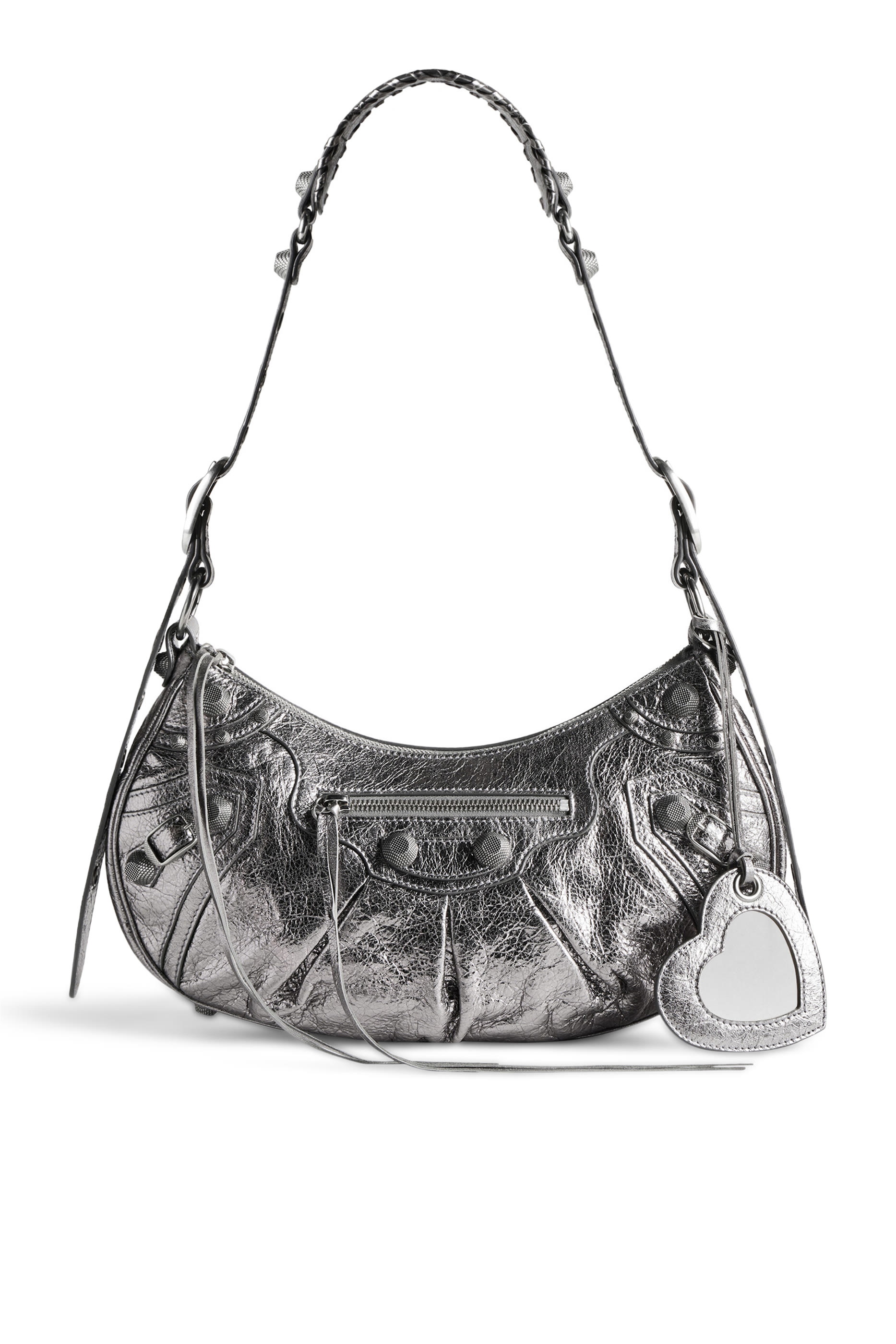 Le Cagole XS Shoulder Bag