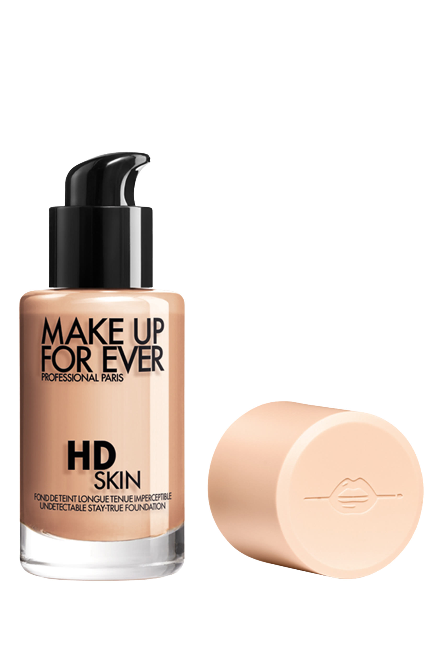 HD Skin Foundation, 30ml