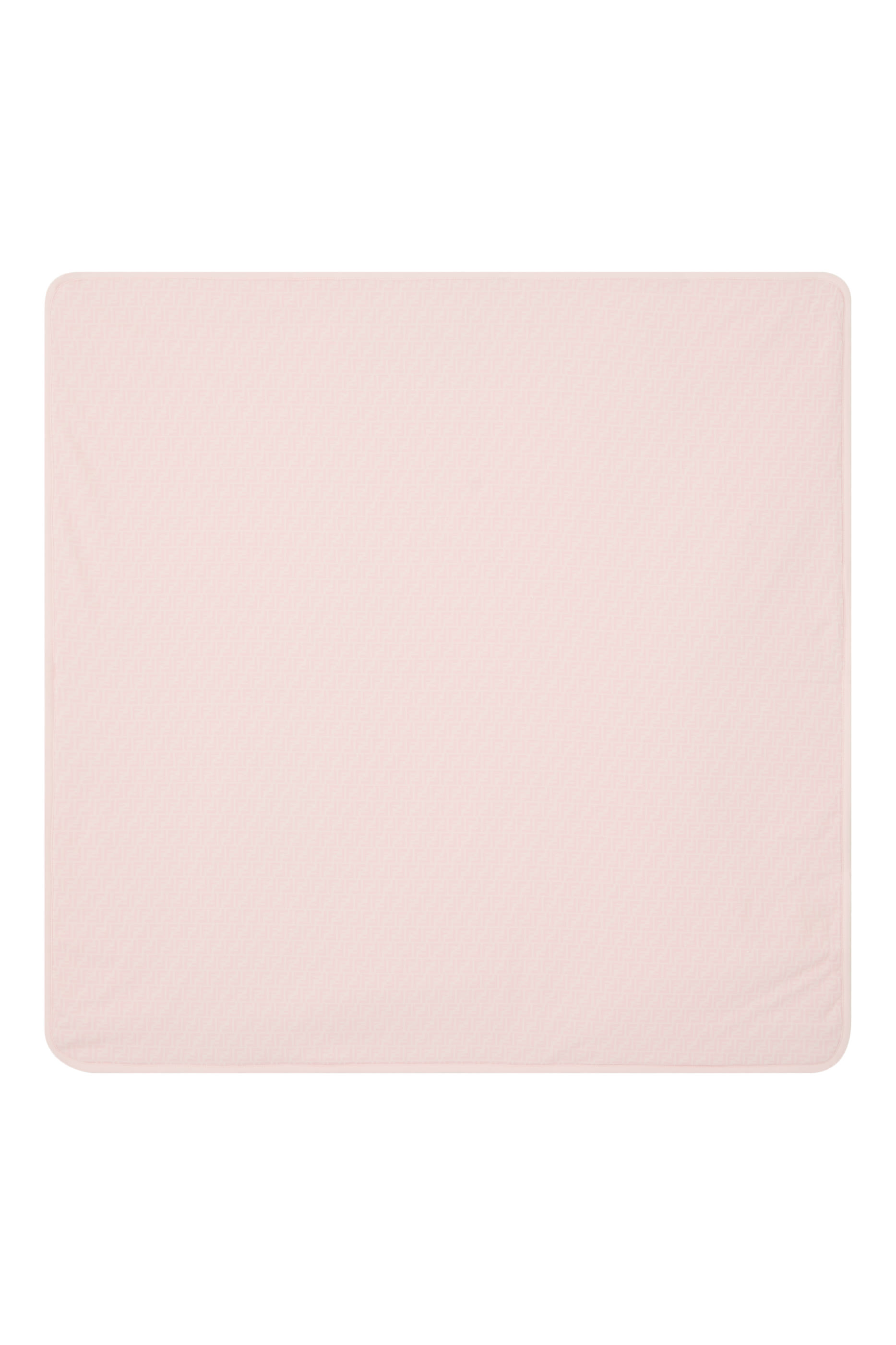 Kids Jersey Logo Blanket