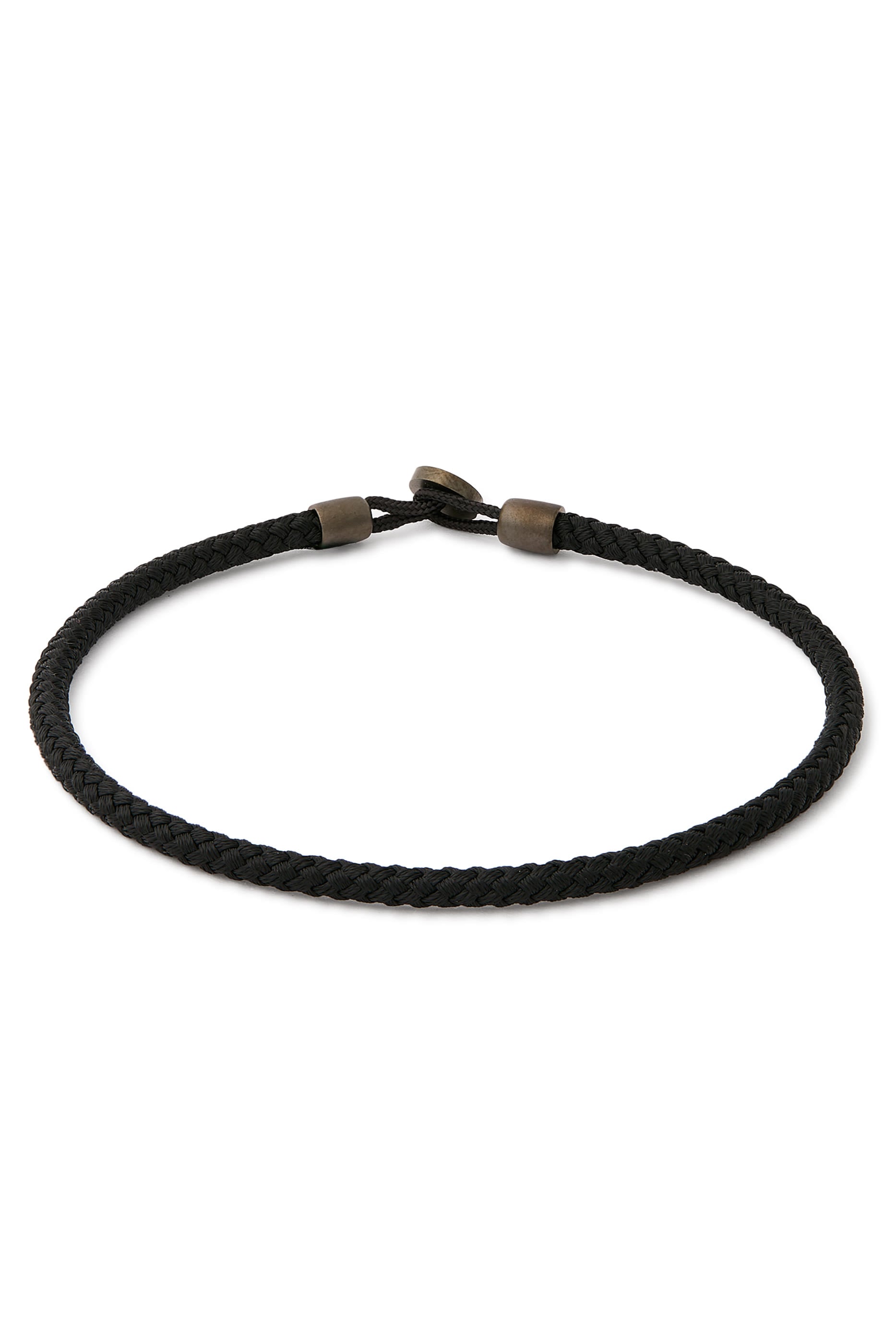 Nexus Rope Bracelet