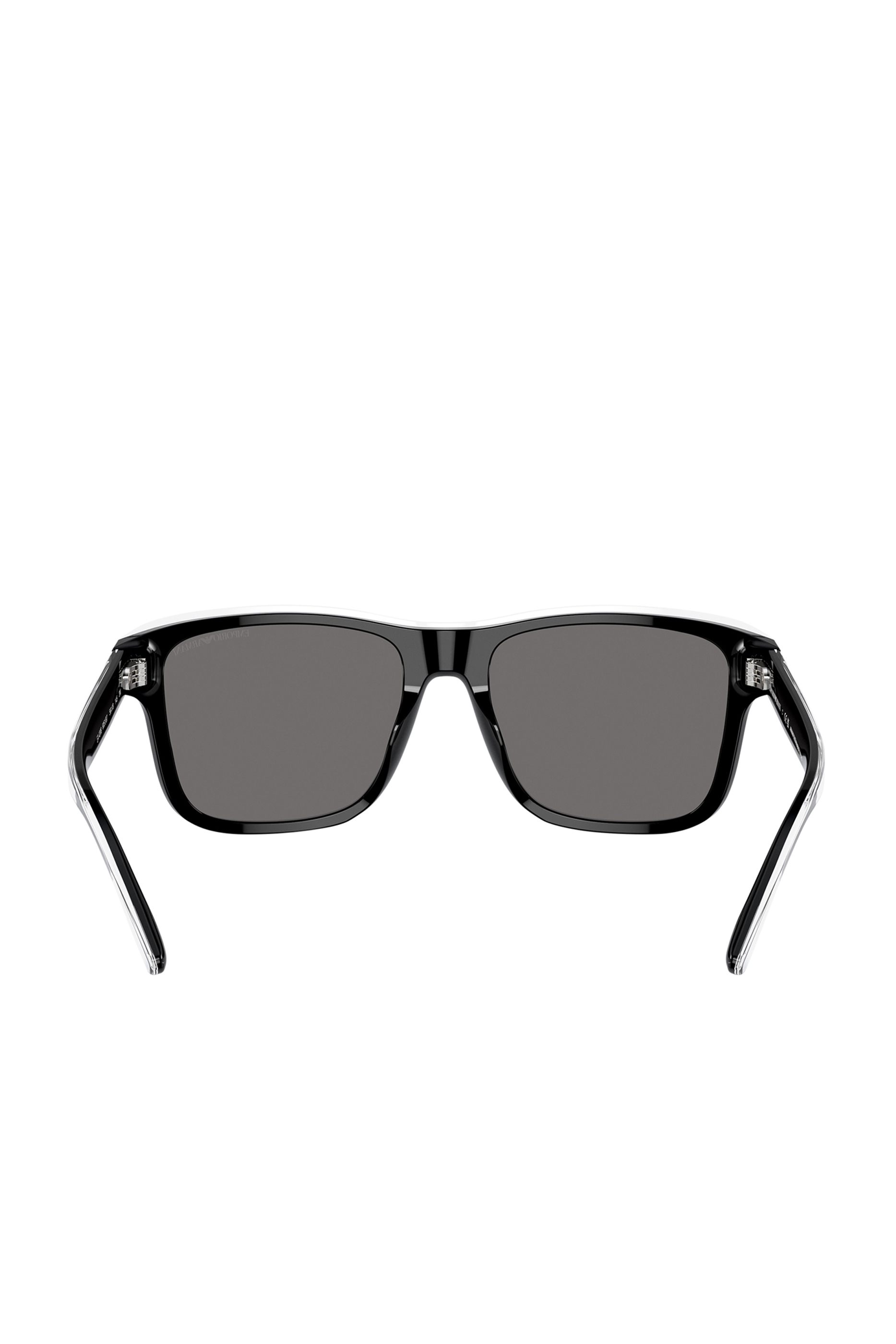 D Frame Sunglasses