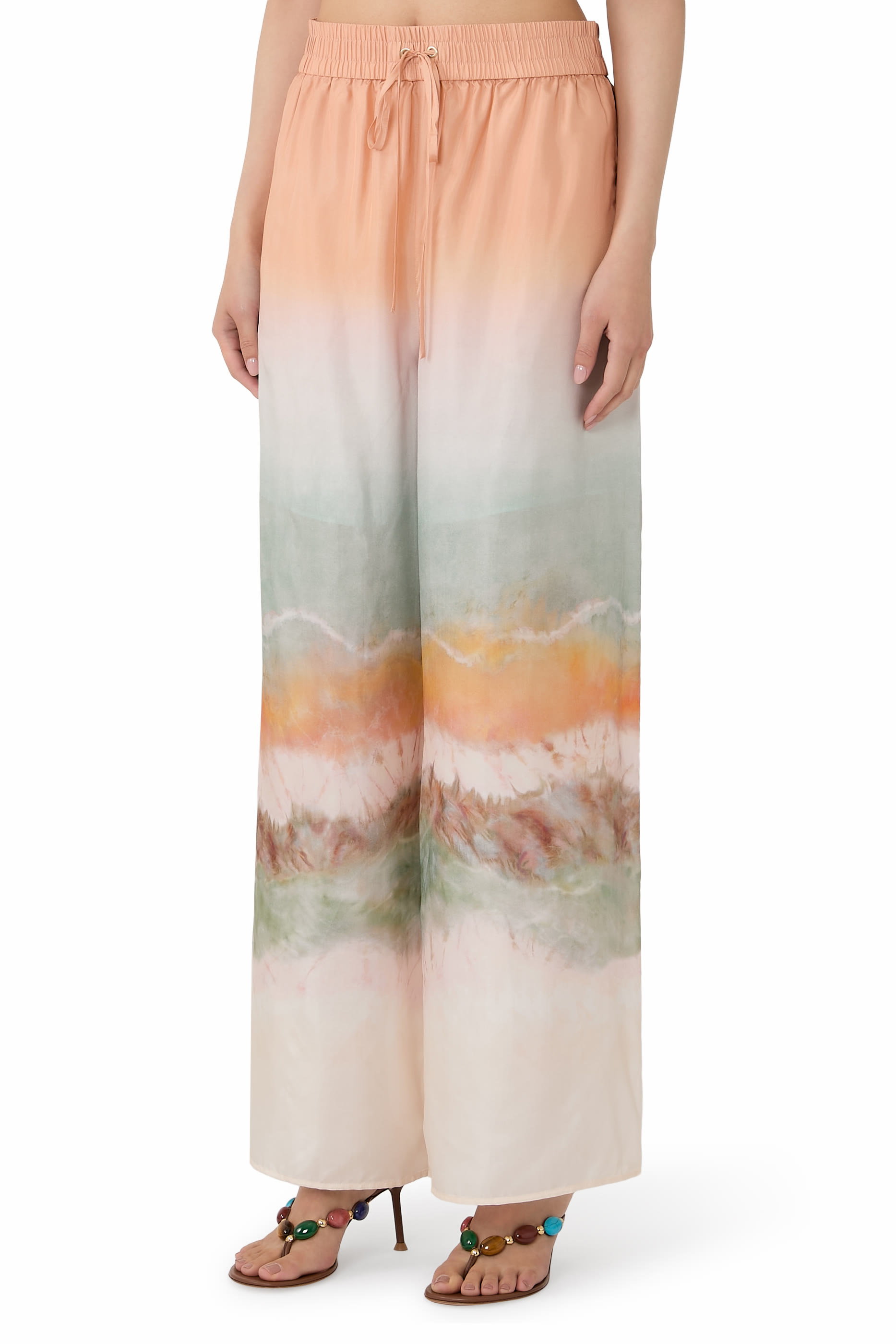 Daylight Relaxed Pants