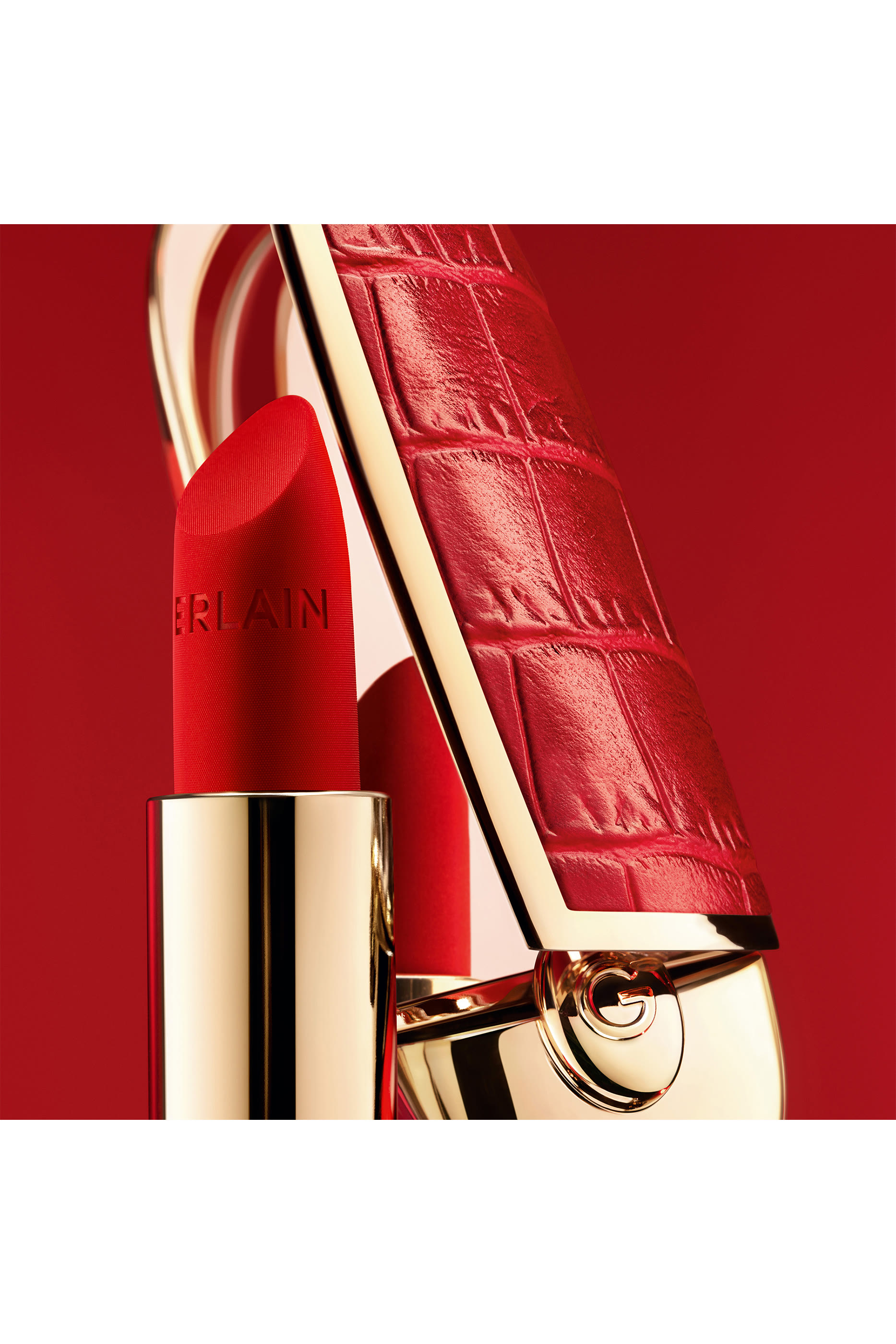 Rouge G Le Fauve Case