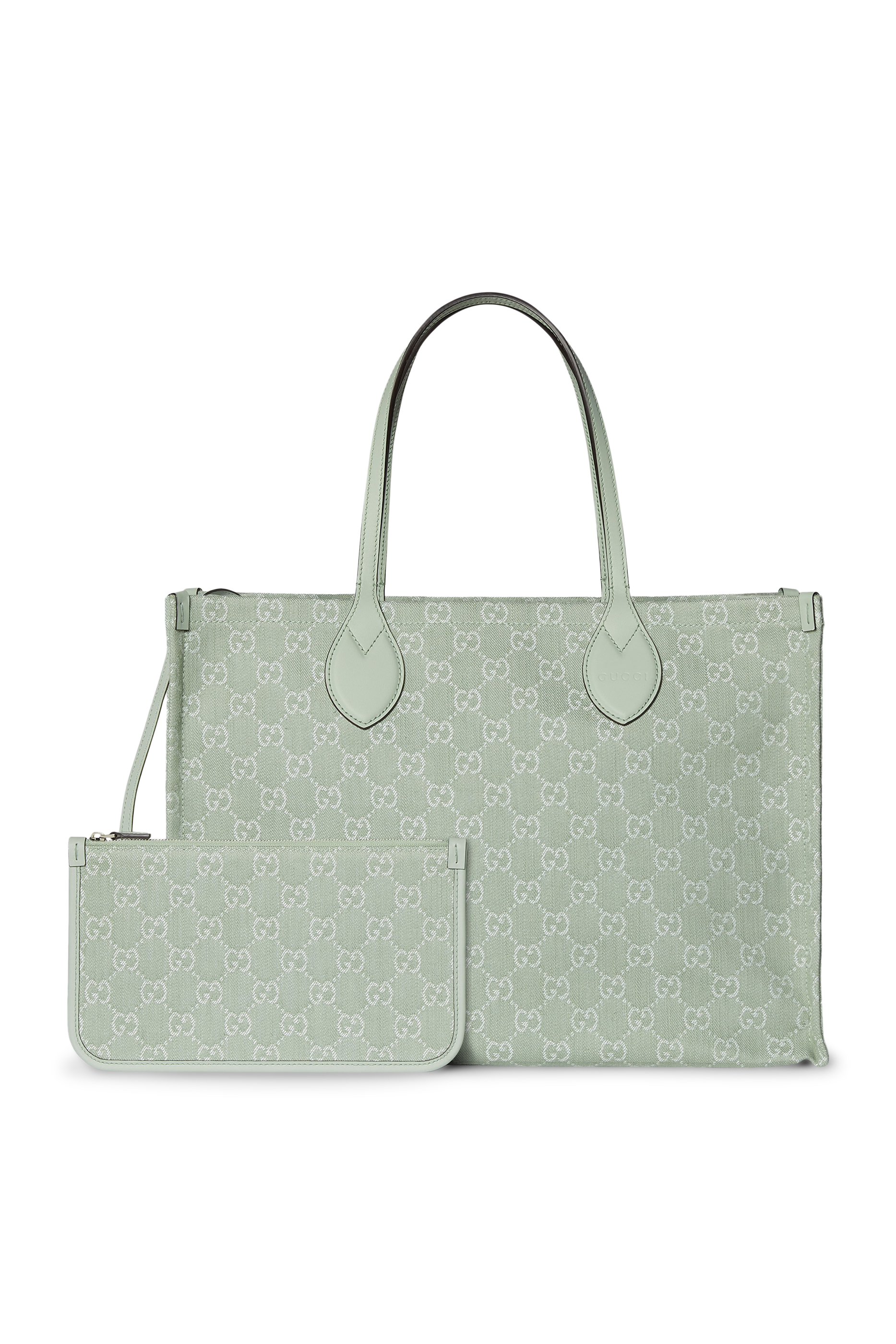 Ophidia GG Large Tote Bag
