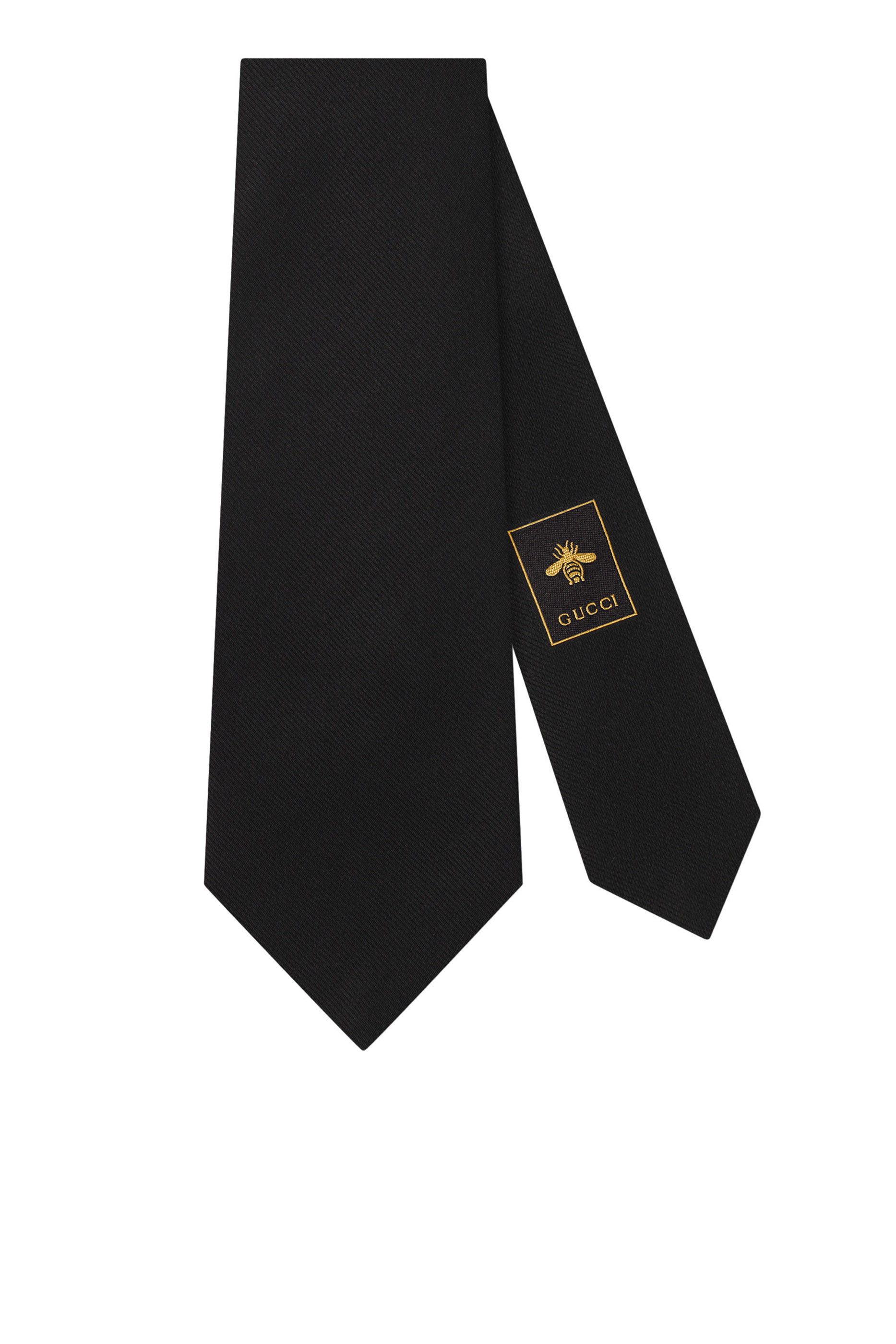 Silk Blend Tie