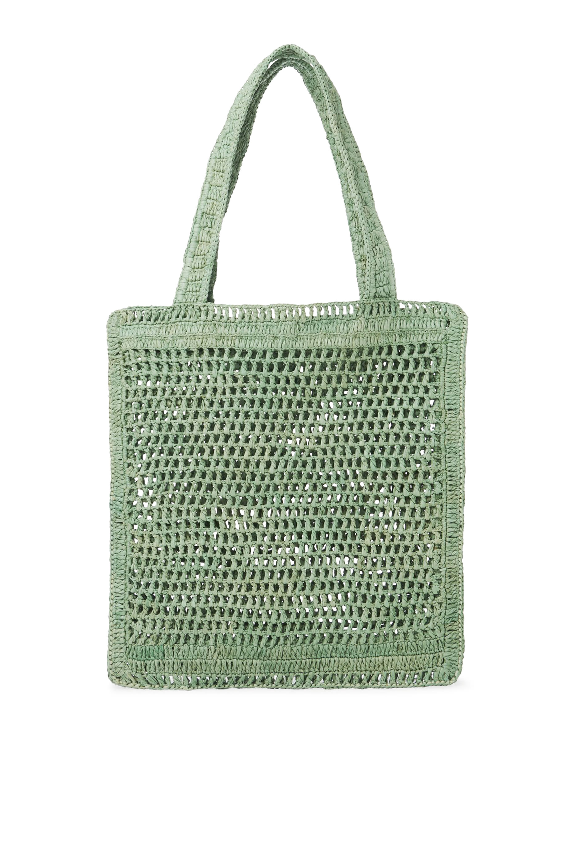 Summer Banana Tote Bag 