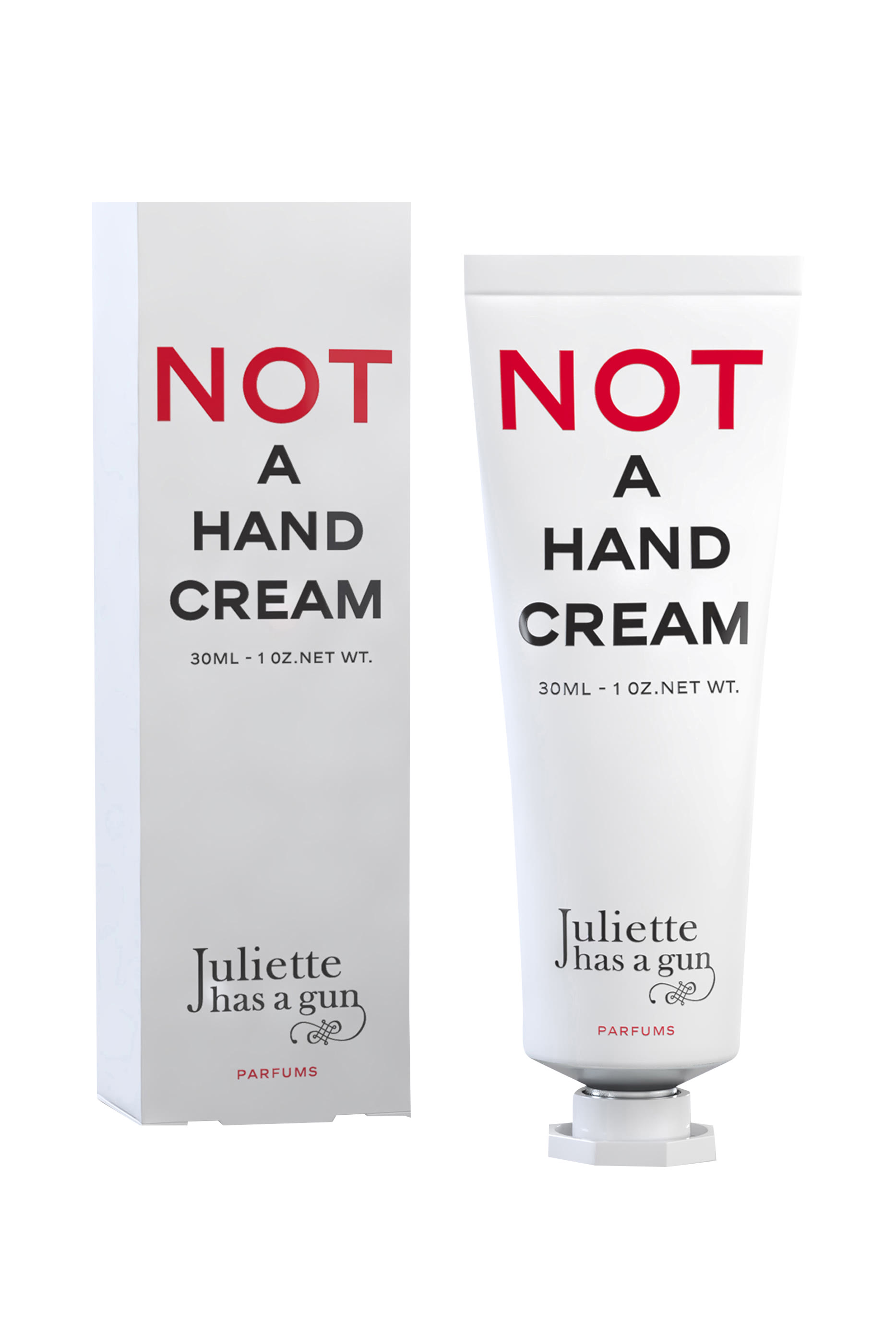 Not A Hand Cream