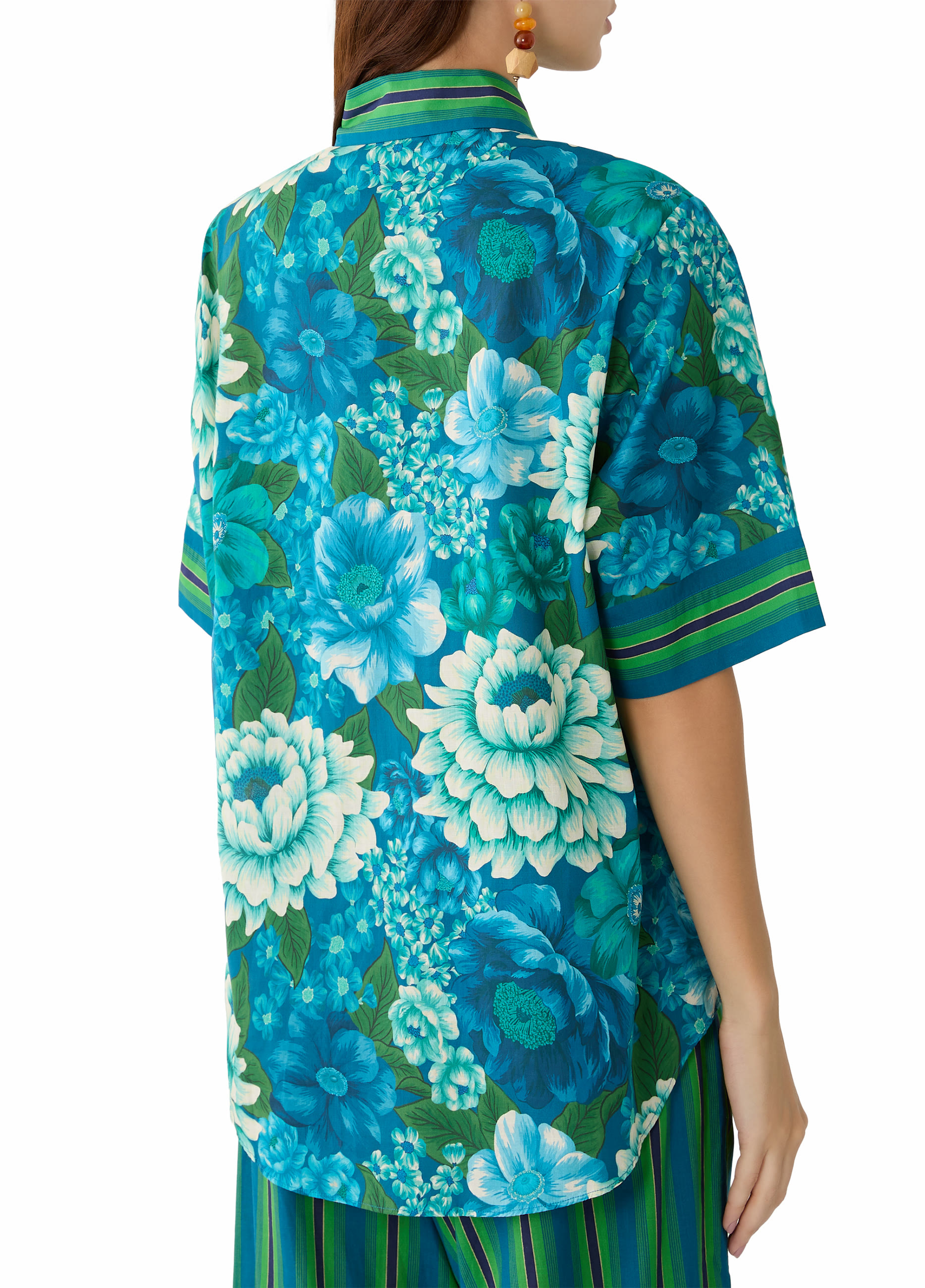 Margo Shirt