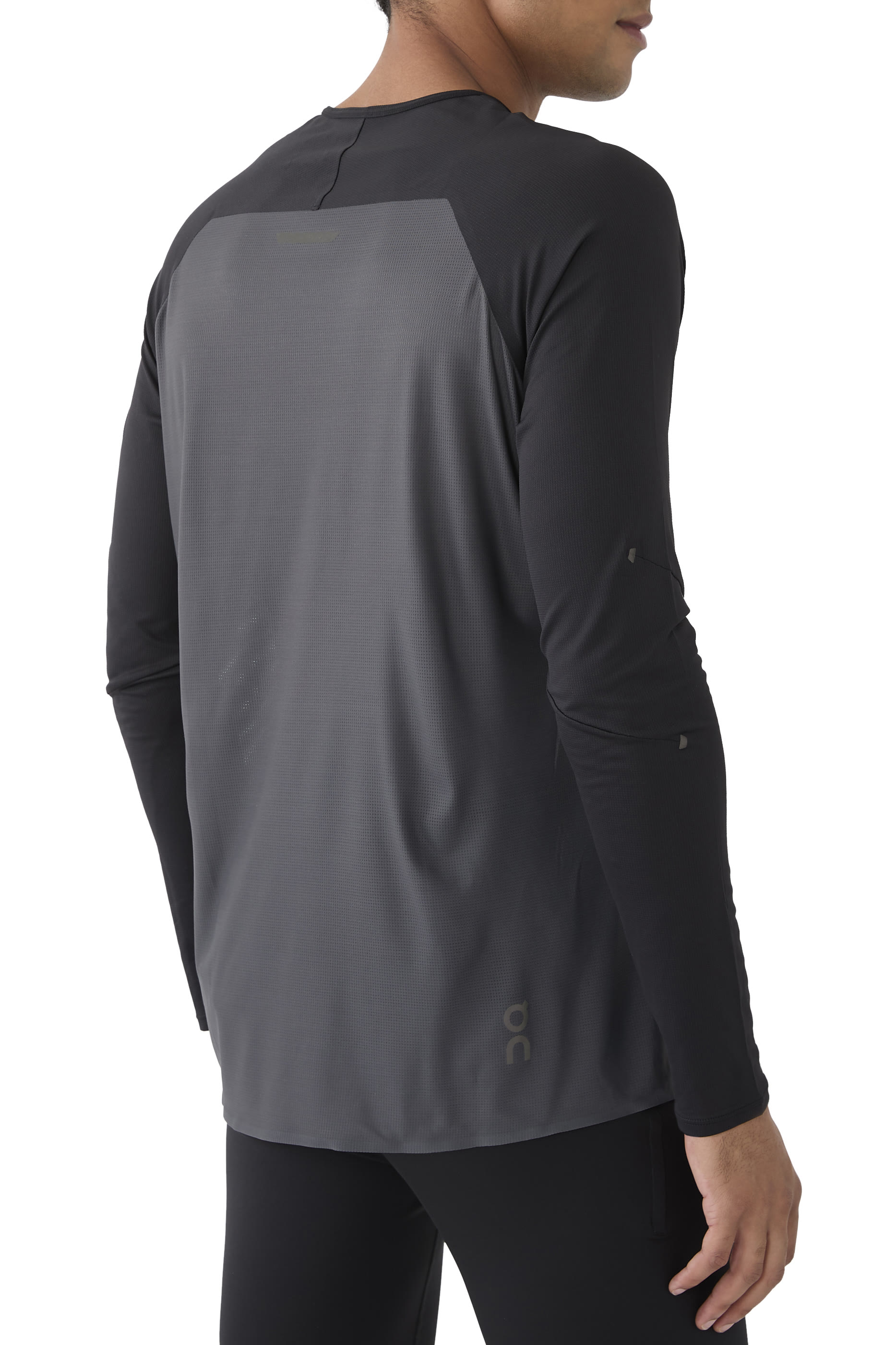 Performance Long-T 2 Running Shirt