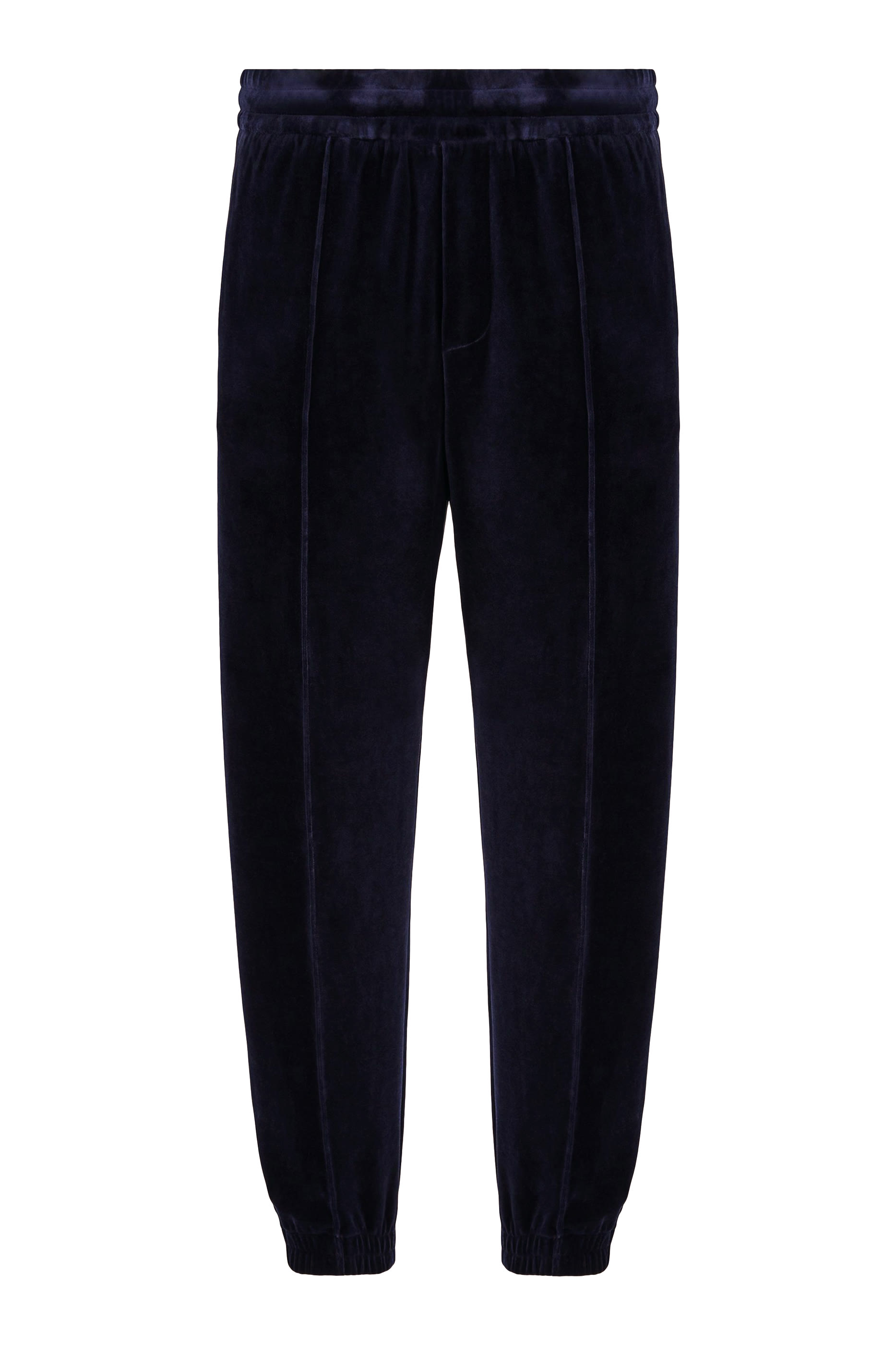 Logo Poly-Fleece Sweatpants