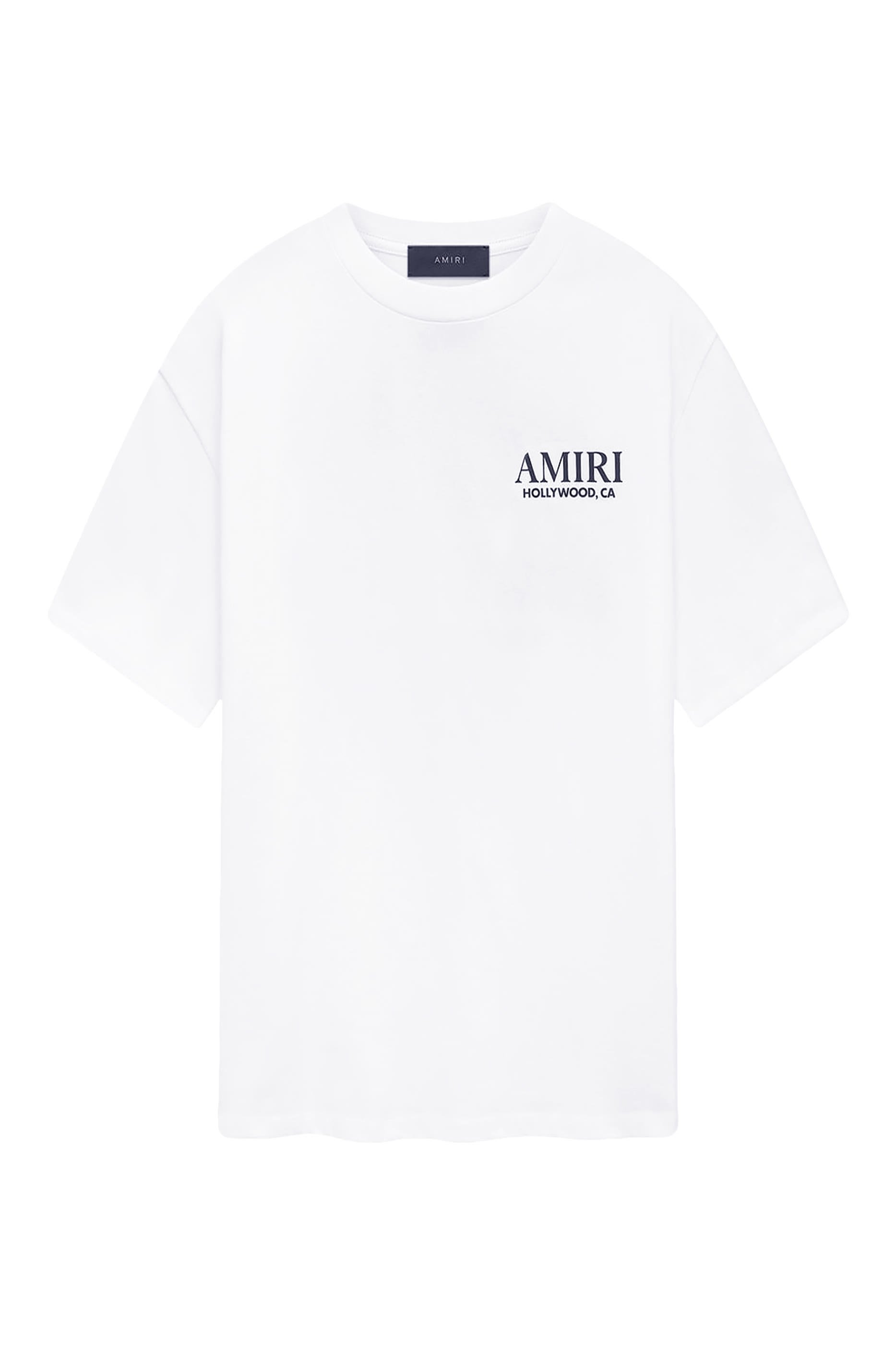 Bones Stacked T-Shirt