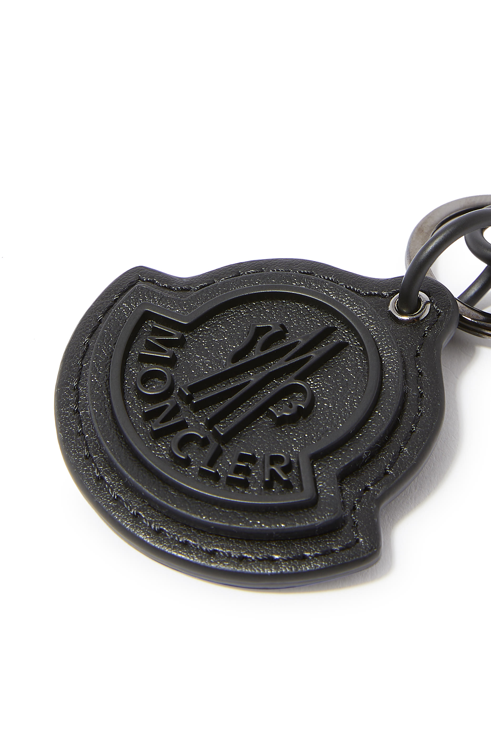 Logo Key Ring