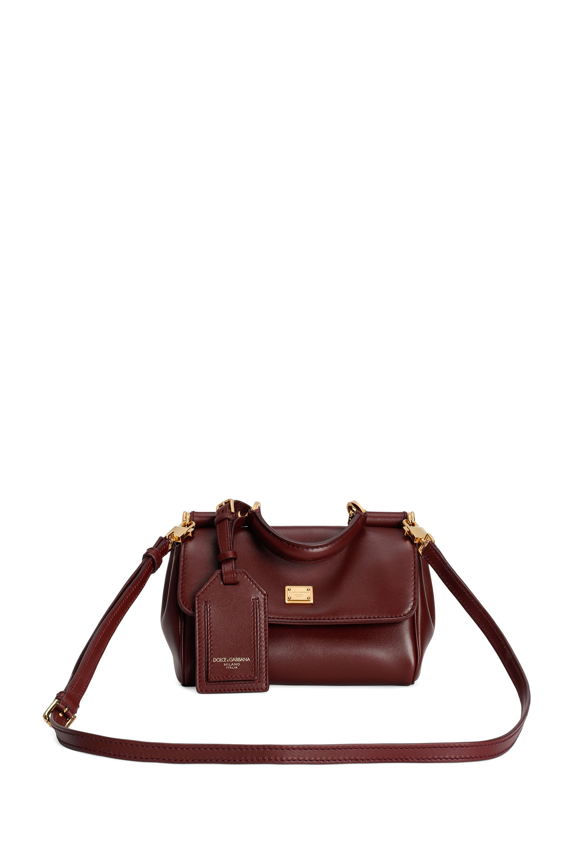 My Sicily Medium Handbag