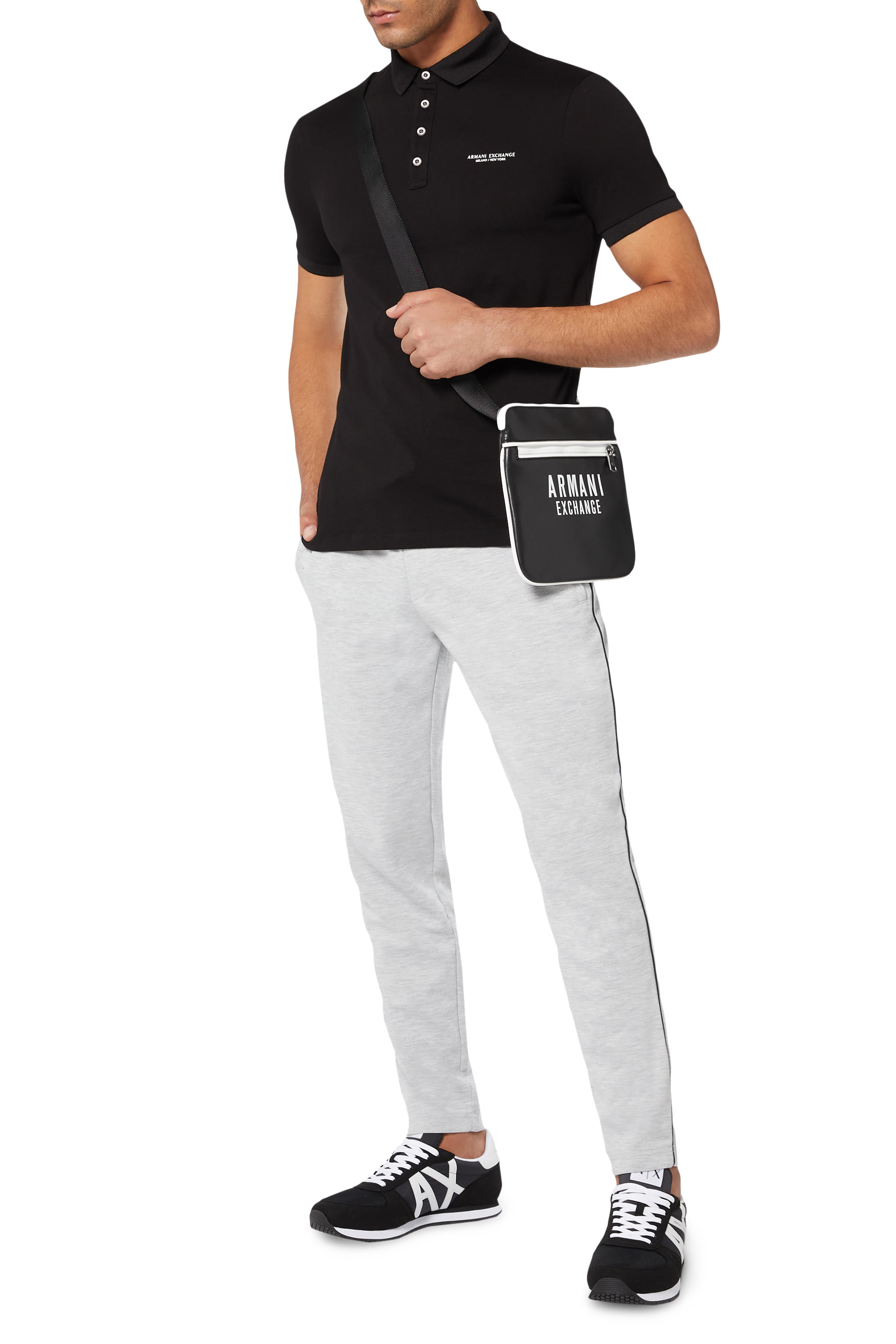 Milano New York Polo Shirt