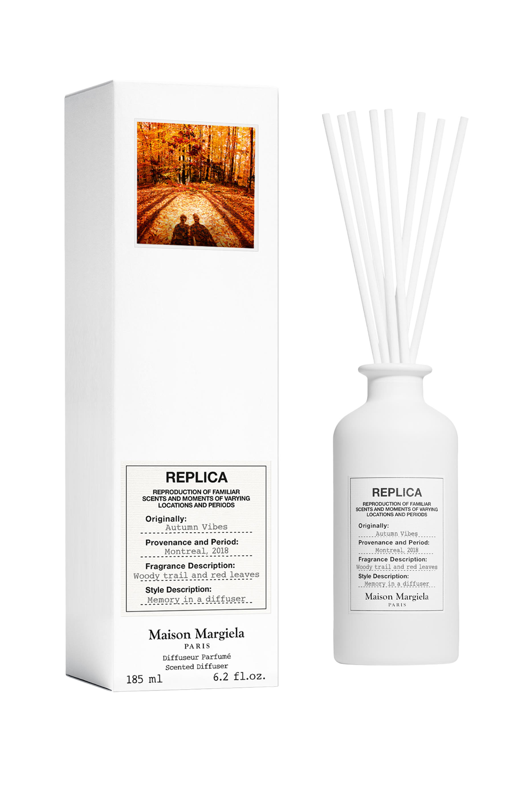 Replica Autumn Vibes Diffuser