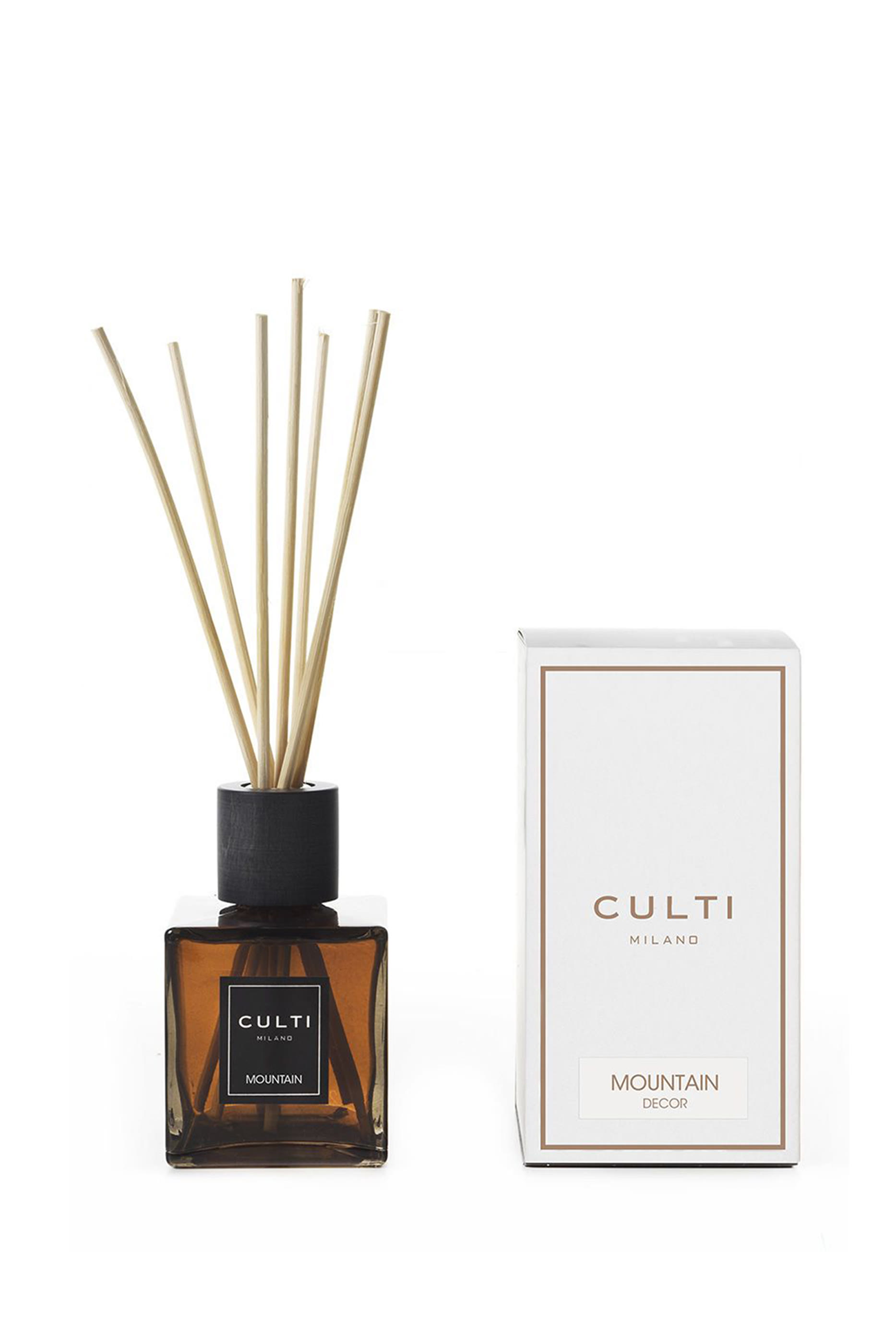 Decor Mountain Diffuser