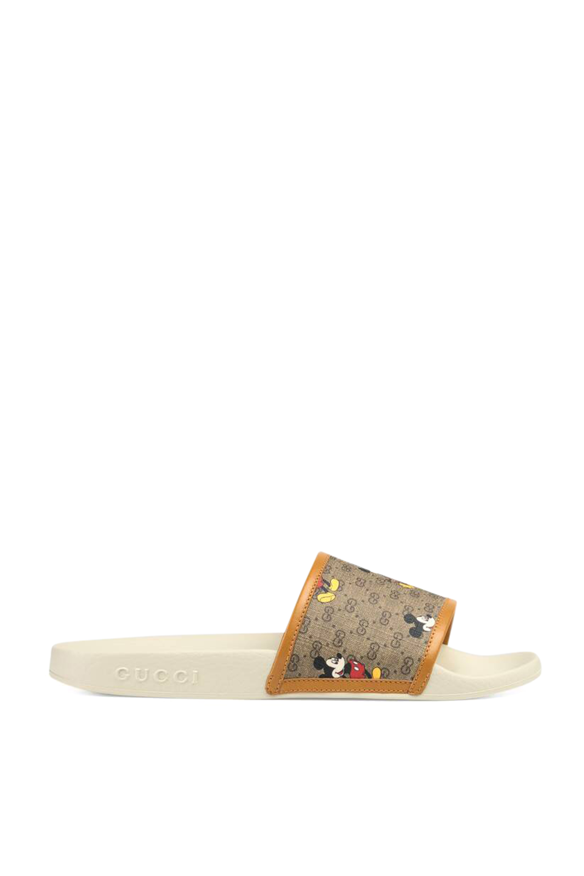 GG Disney x Gucci Slide