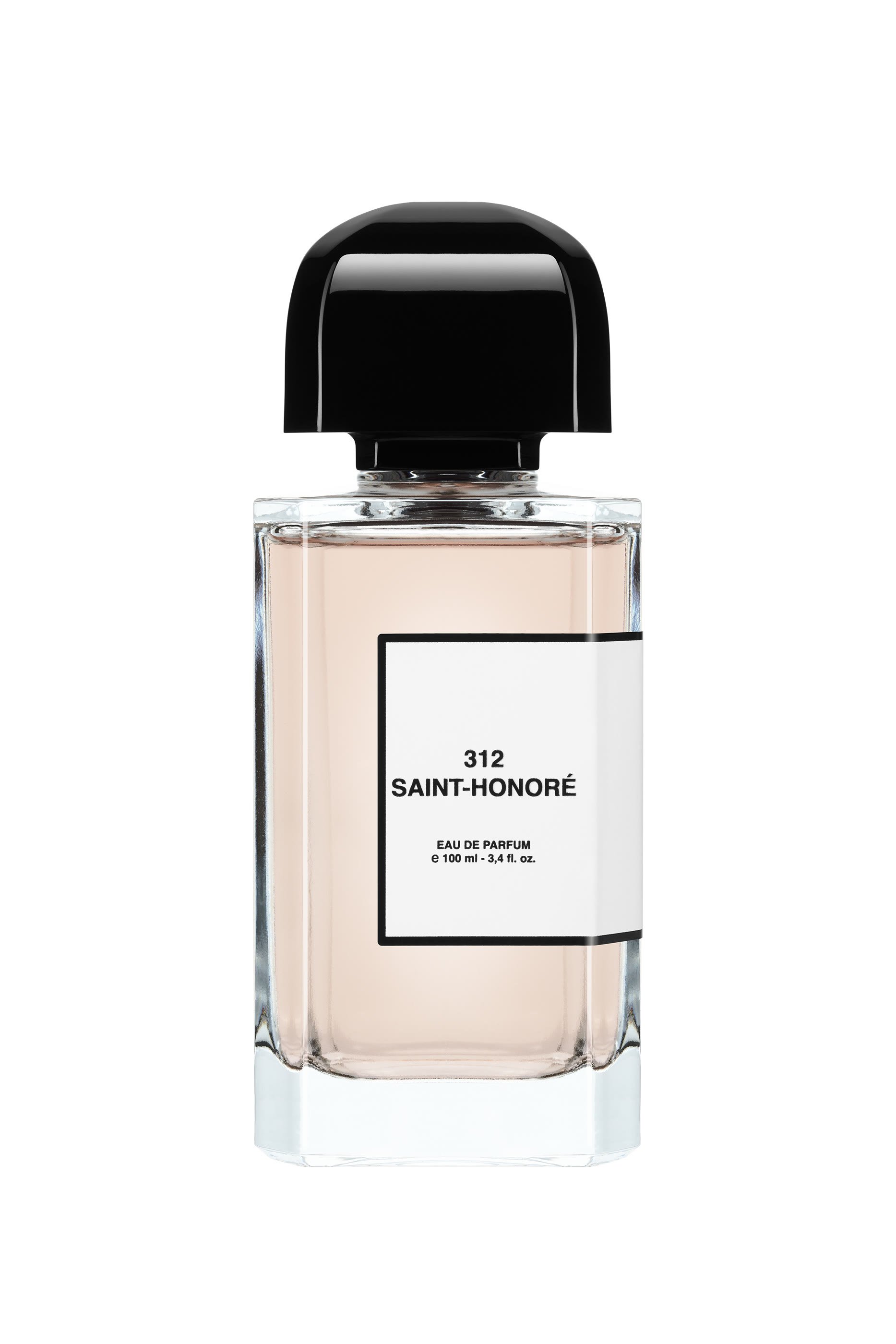 312 Saint-Honoré Eau de Parfum