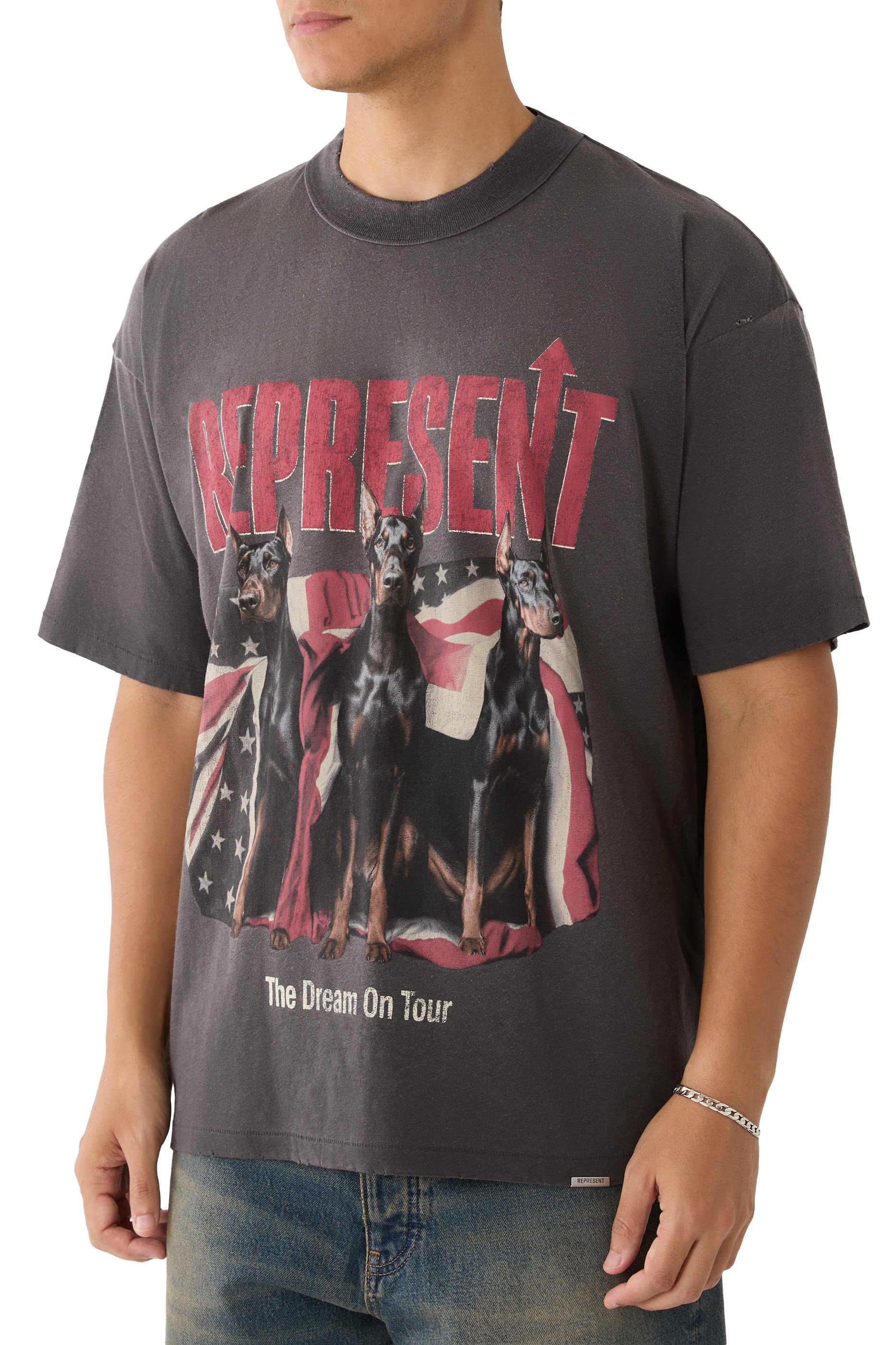 Dream On Tour T-Shirt