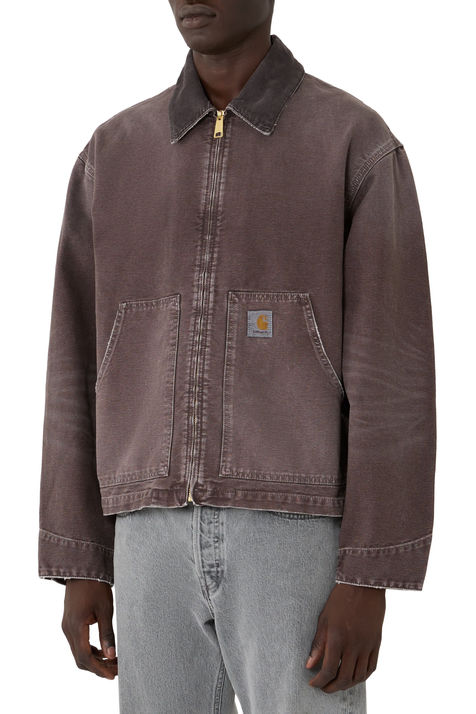 OG Arcan Jacket