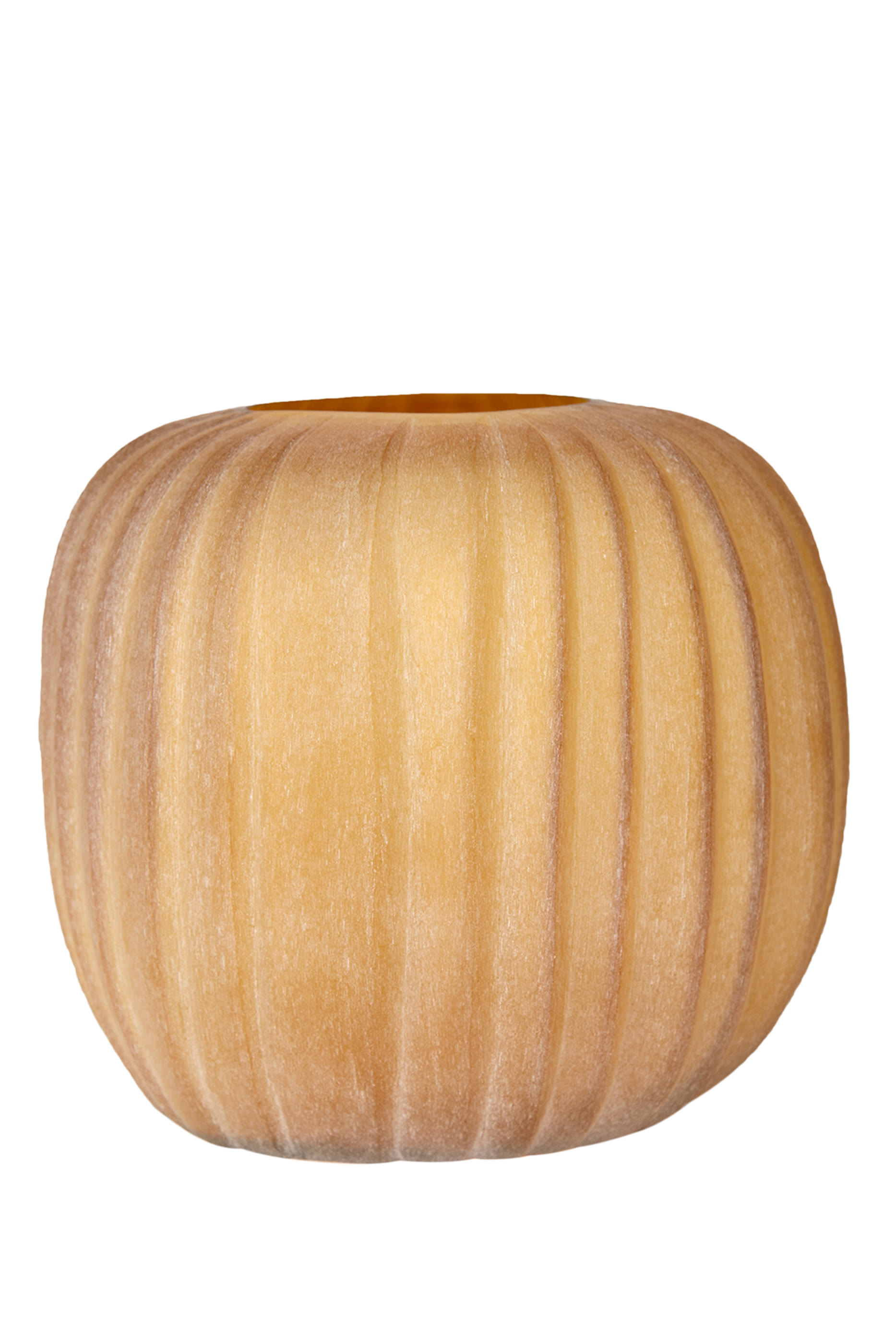 Manakara Round Vase