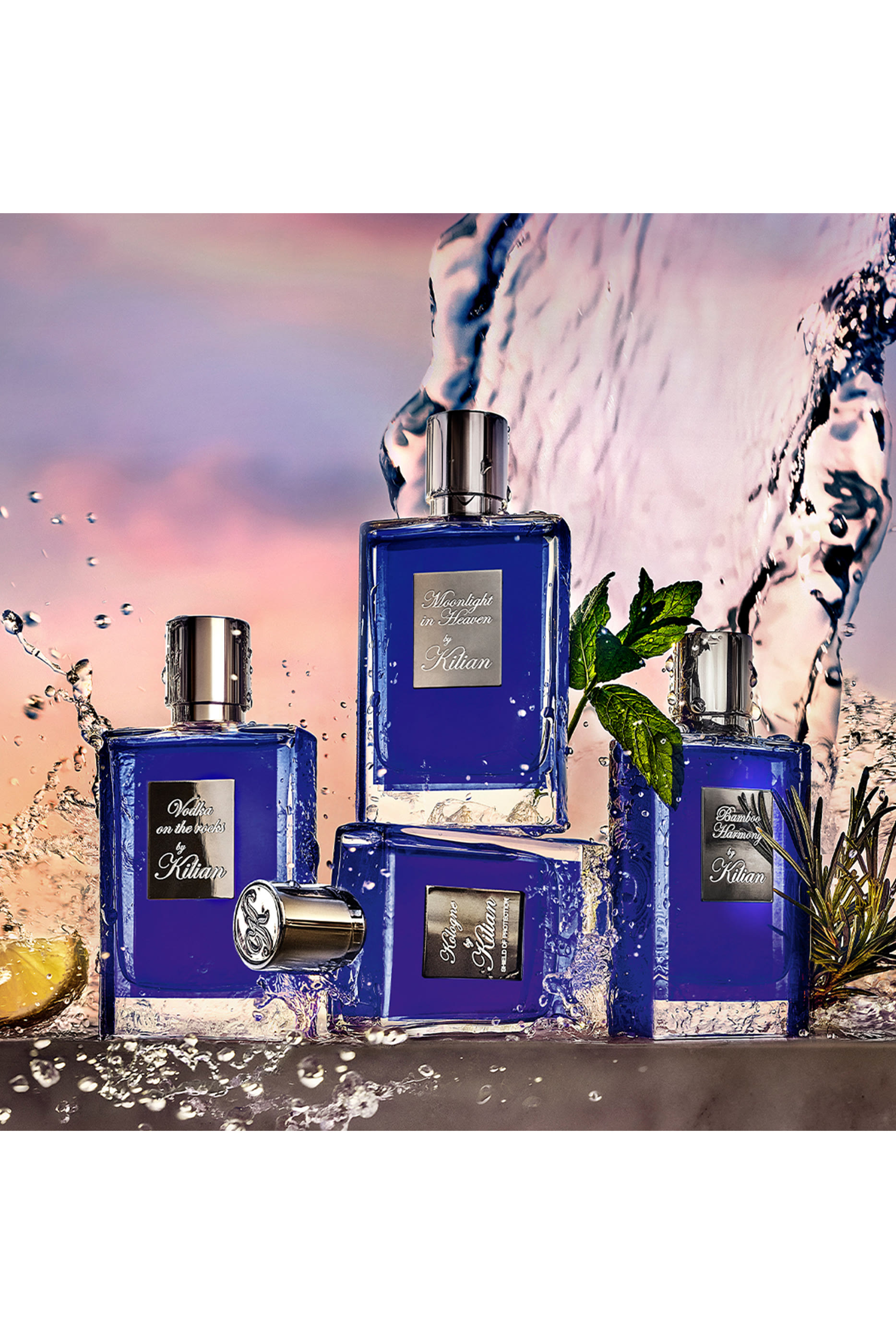 Moonlight In Heaven Eau de Parfum