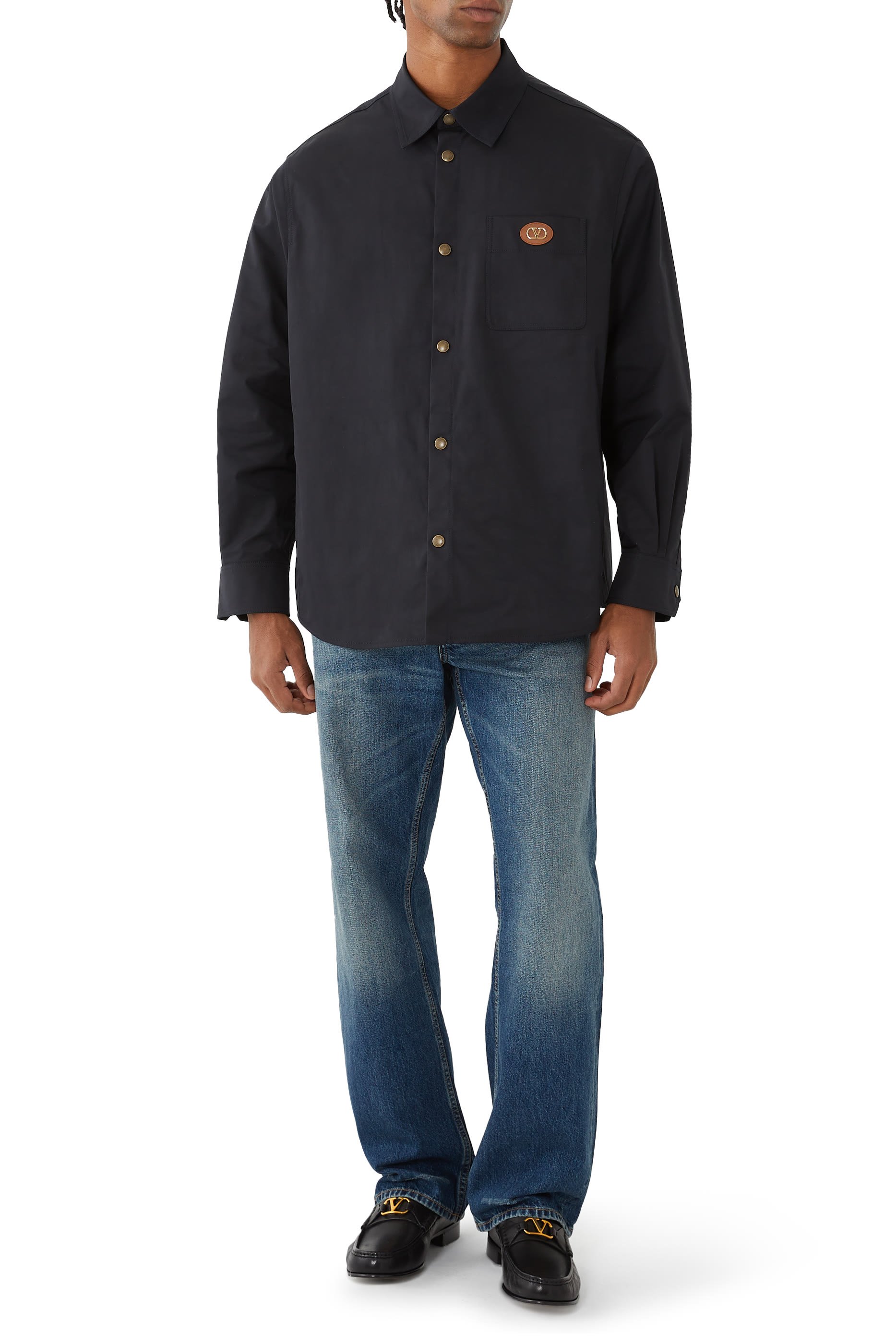 VLogo Signature Caban