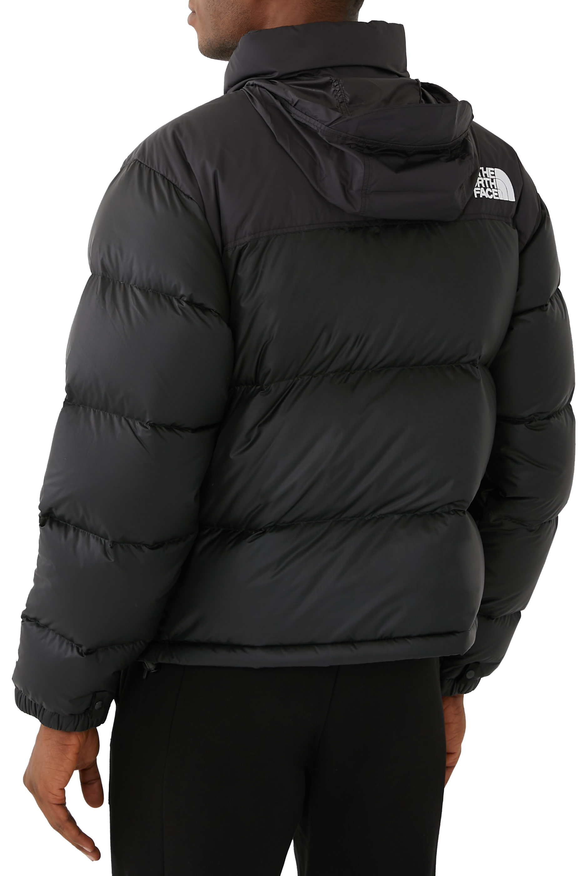 &rsquo;96 Retro Nuptse Jacket