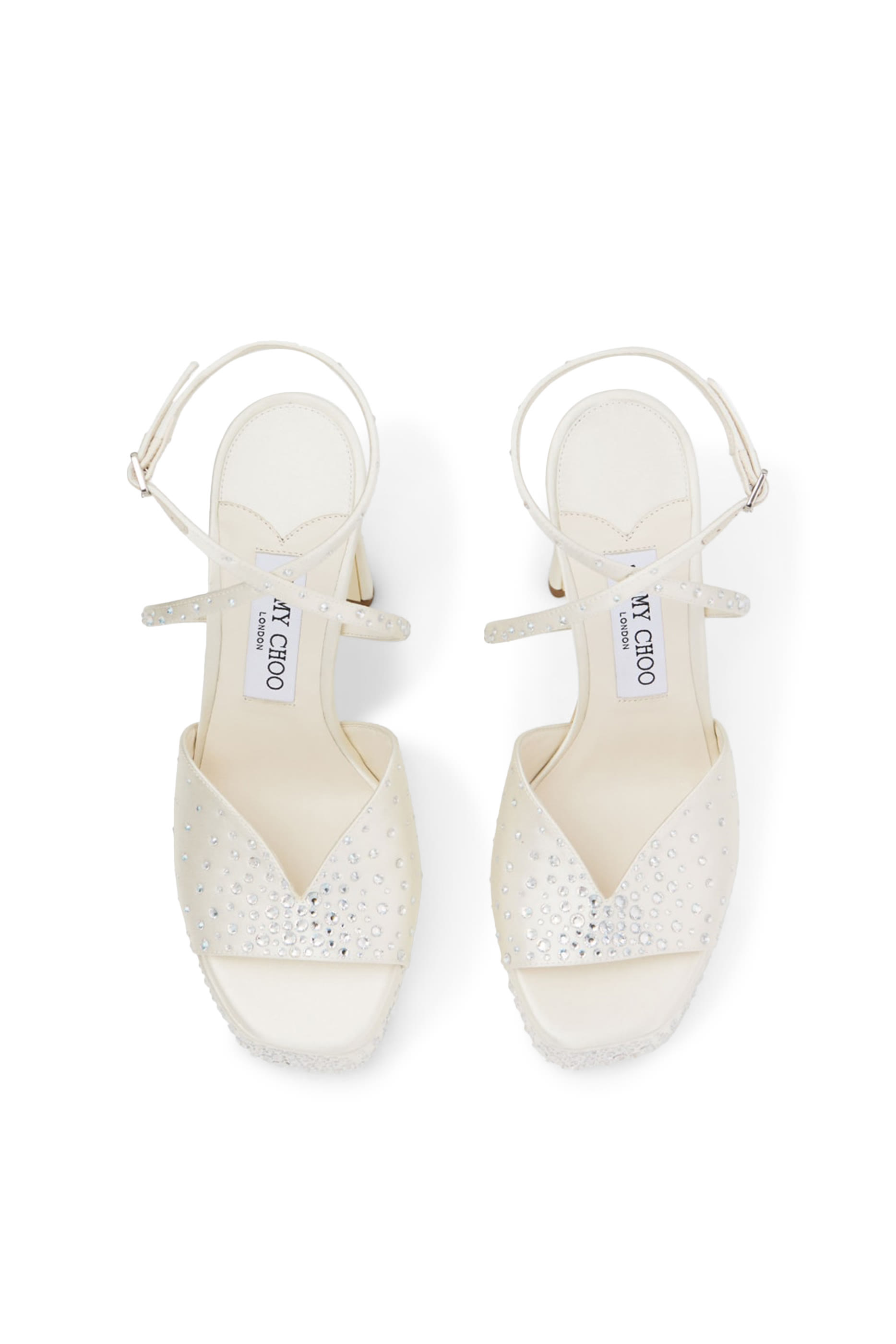 Karli 125 Platform Sandals