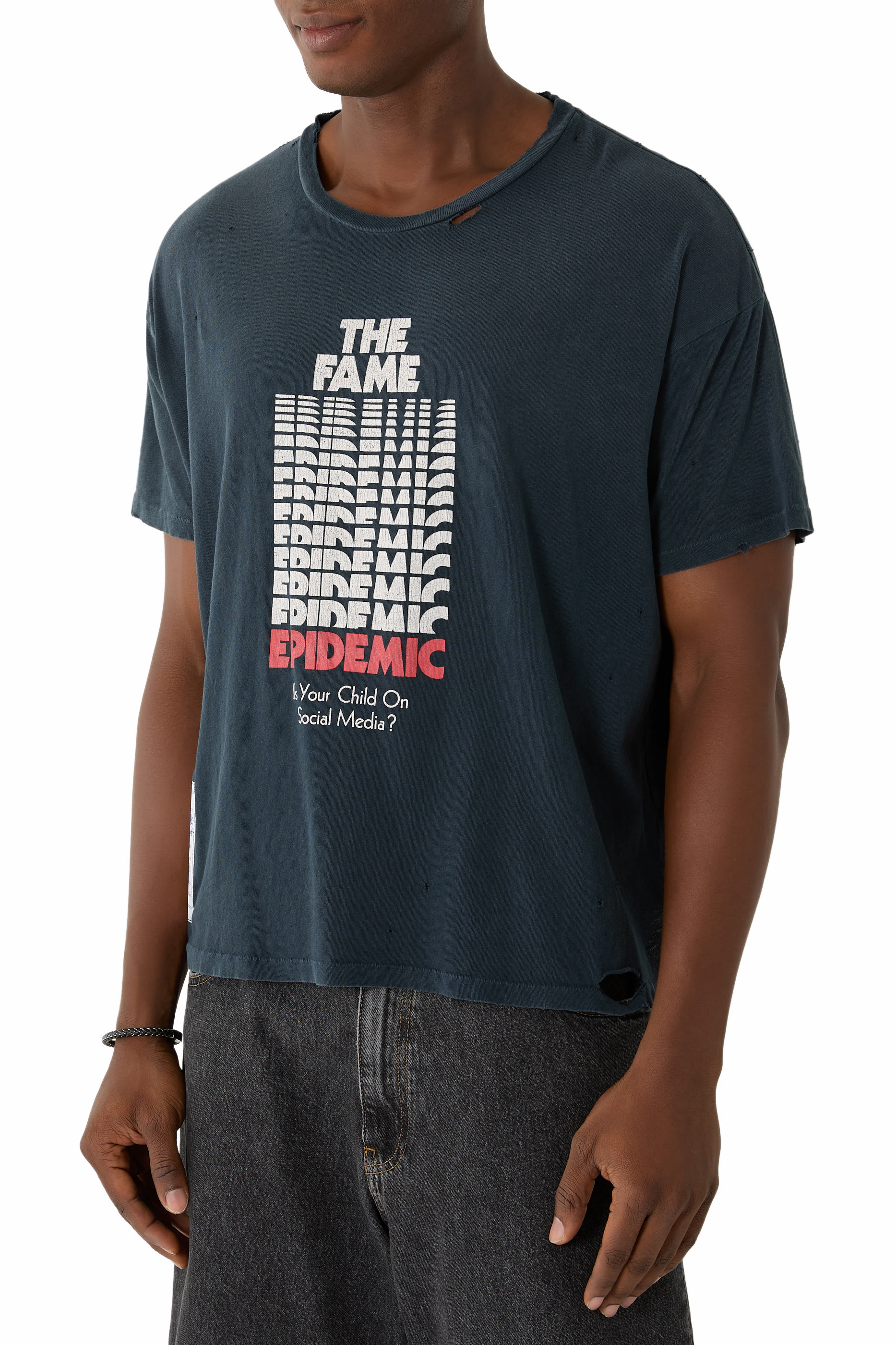 Fame Epidemic T-Shirt 
