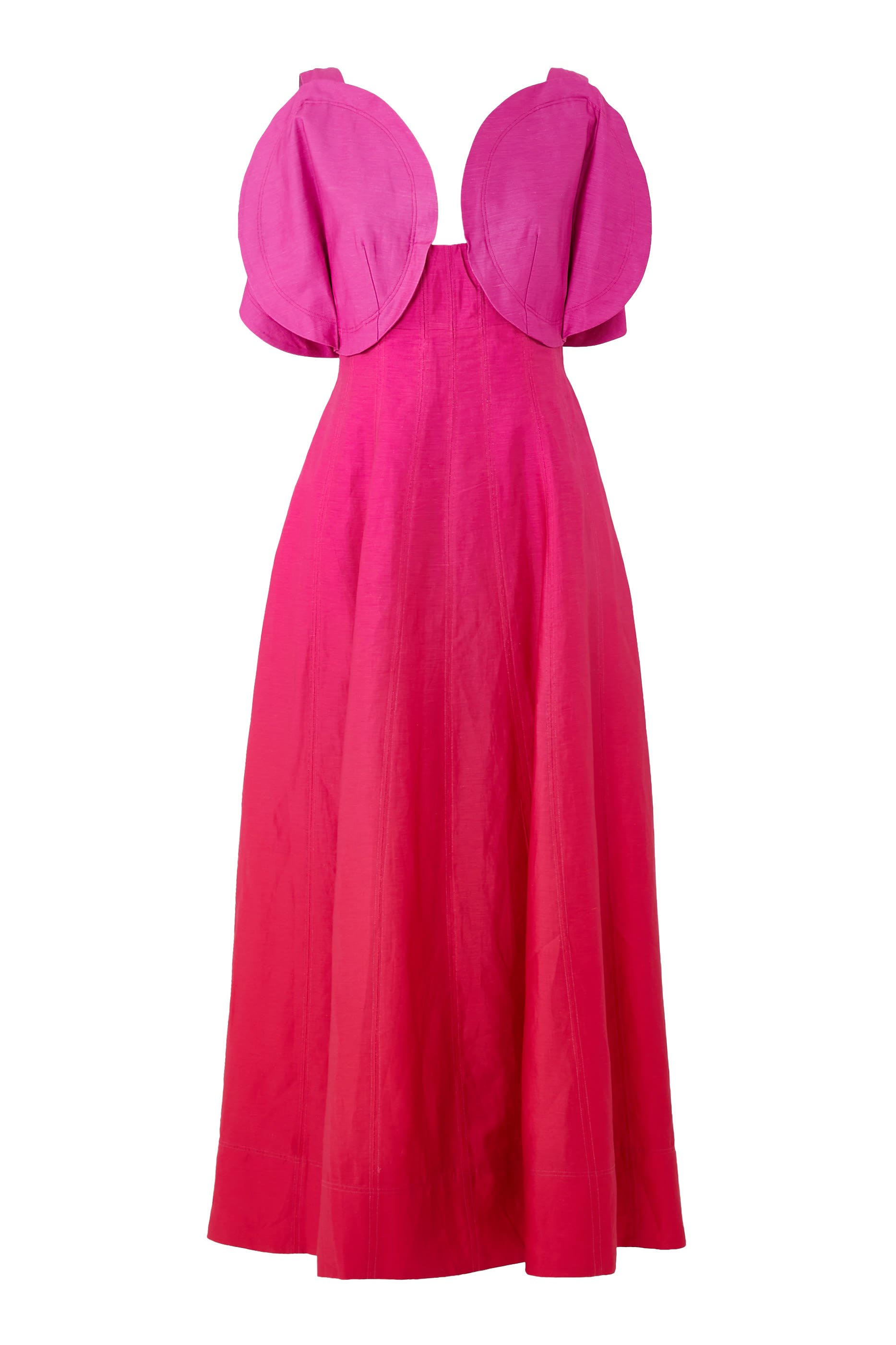 Evanton Maxi Dress