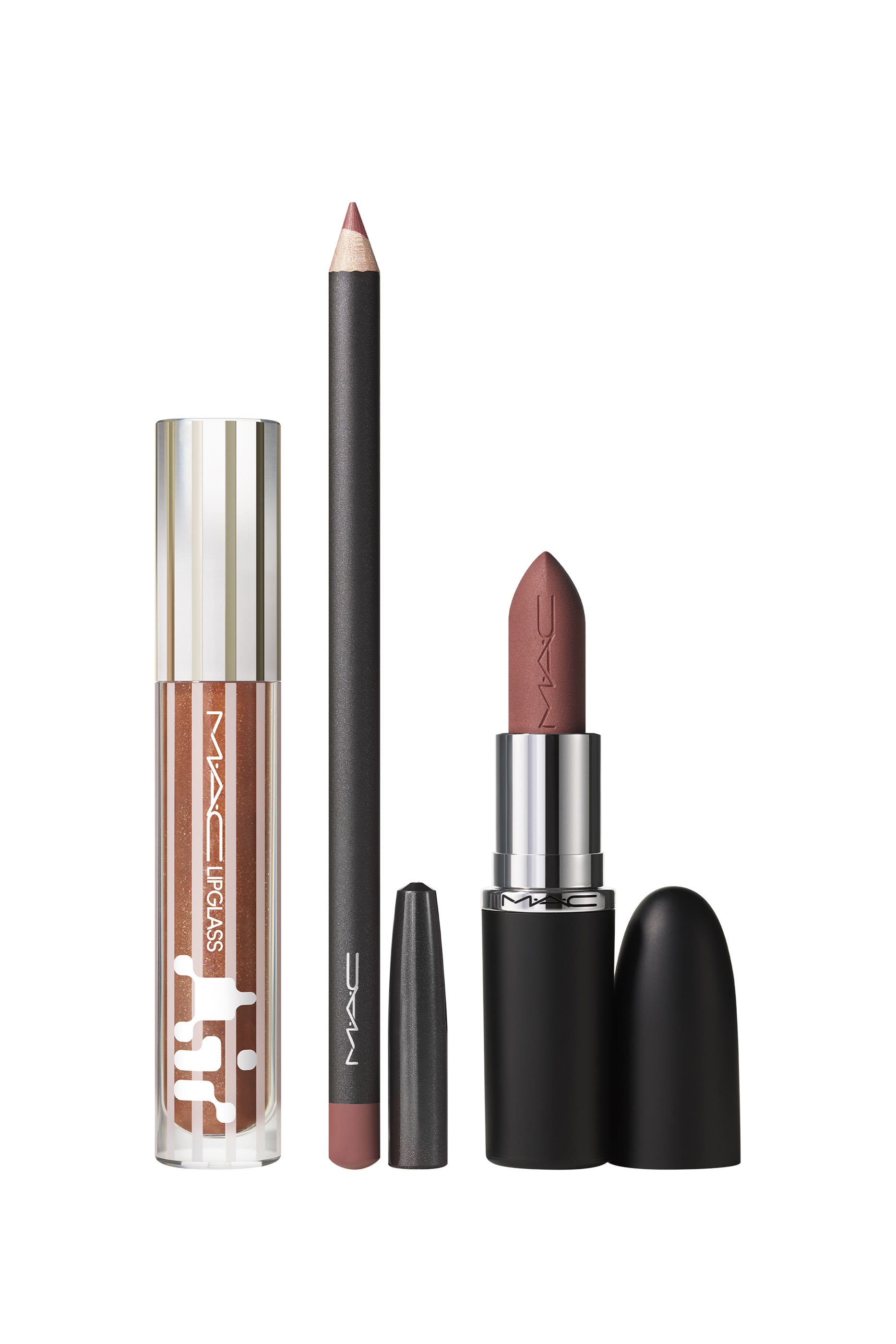 Trending Tomorrow Lip Trio: Whirl 