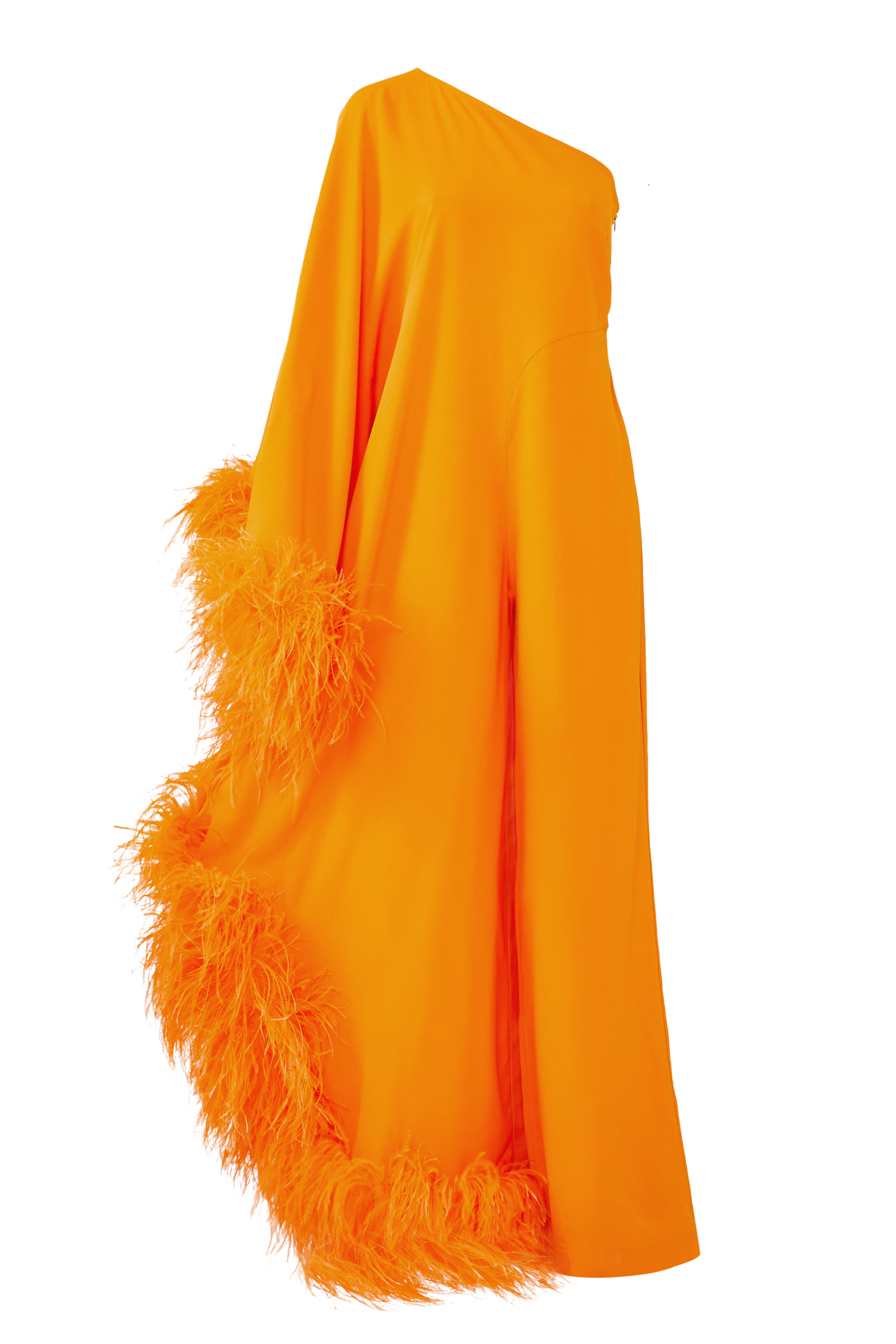 Feathered Ebro Jumpsuit