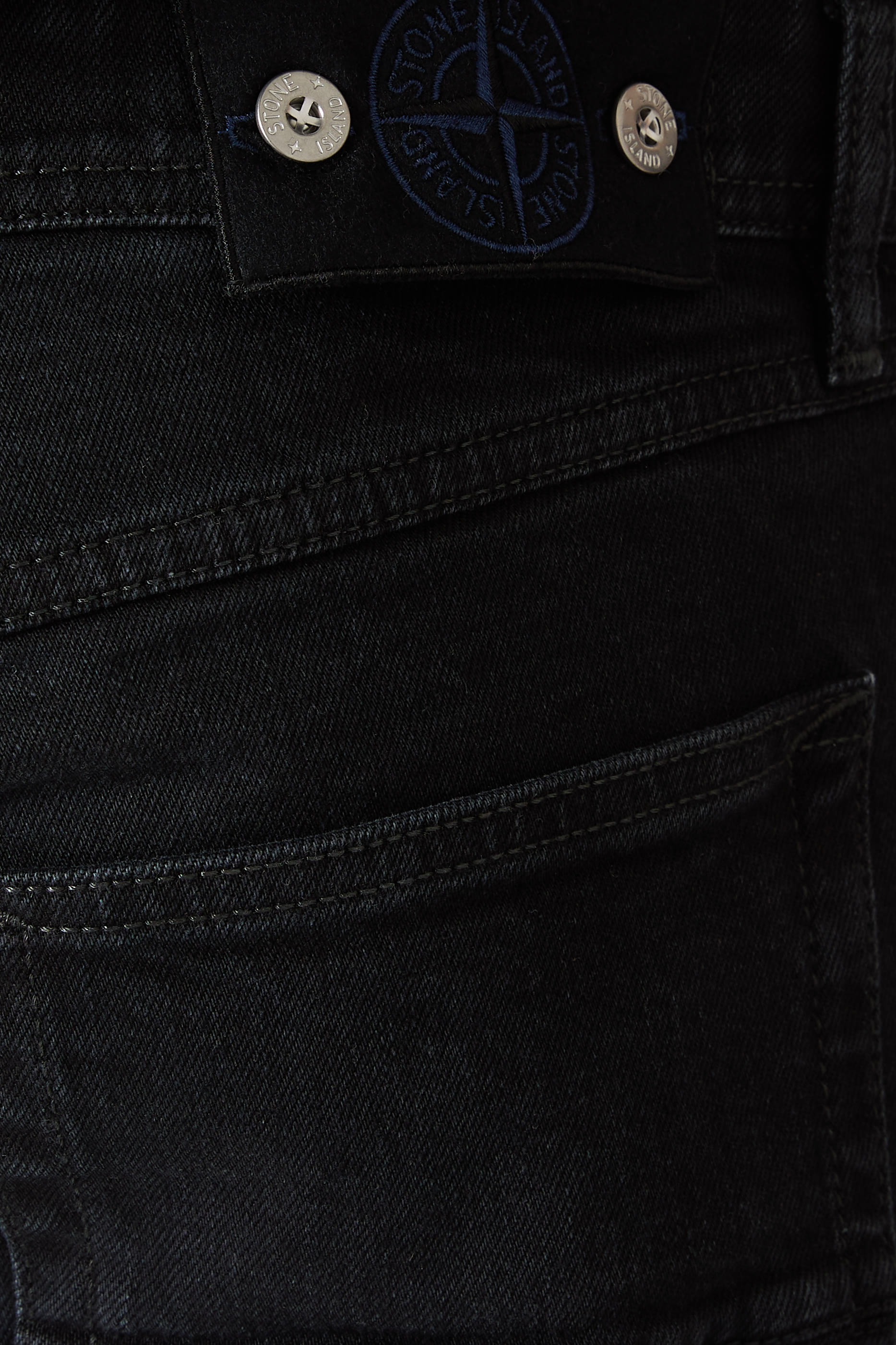  Slim-Fit Denim Jeans