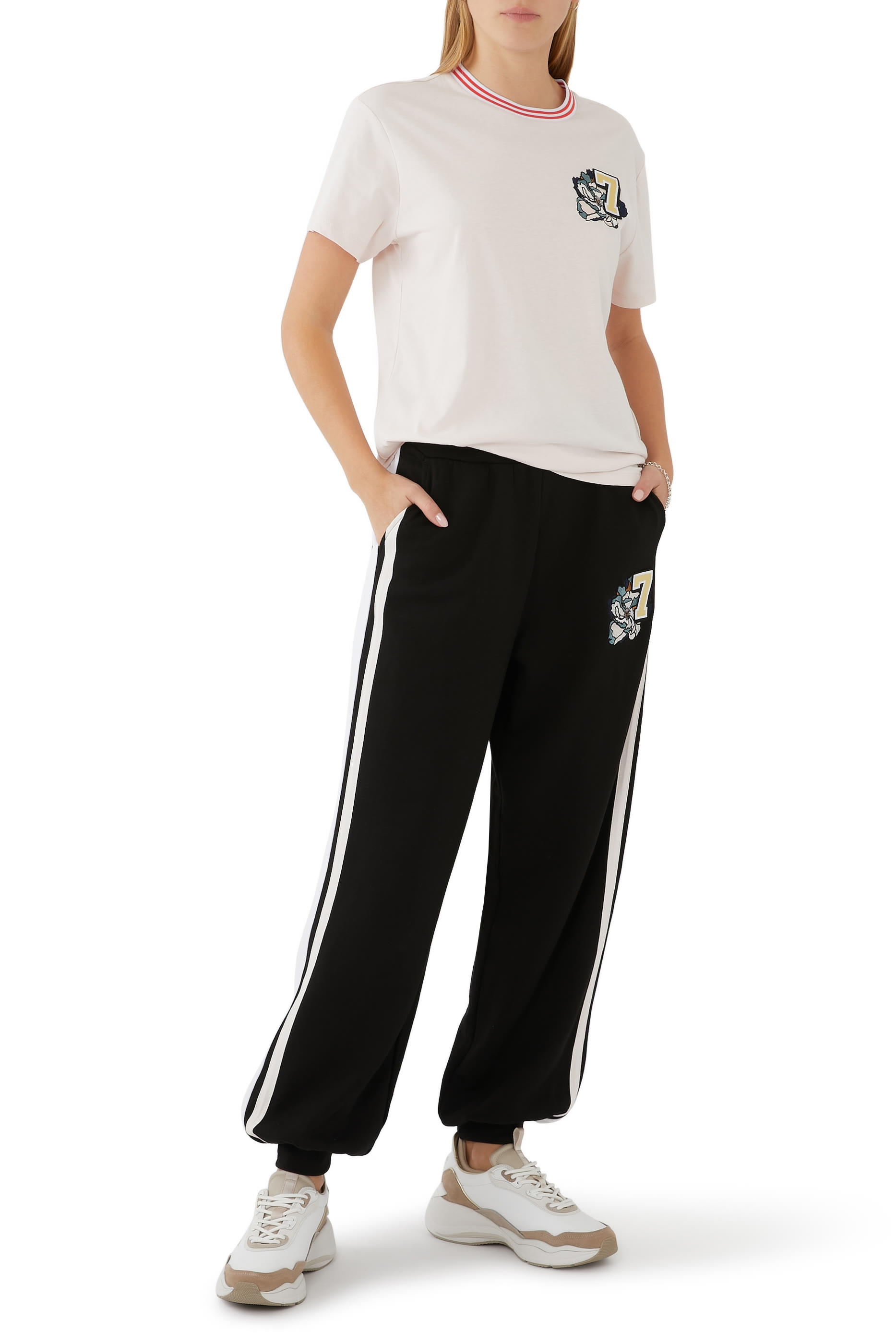 EA7 Training  Sweatpants