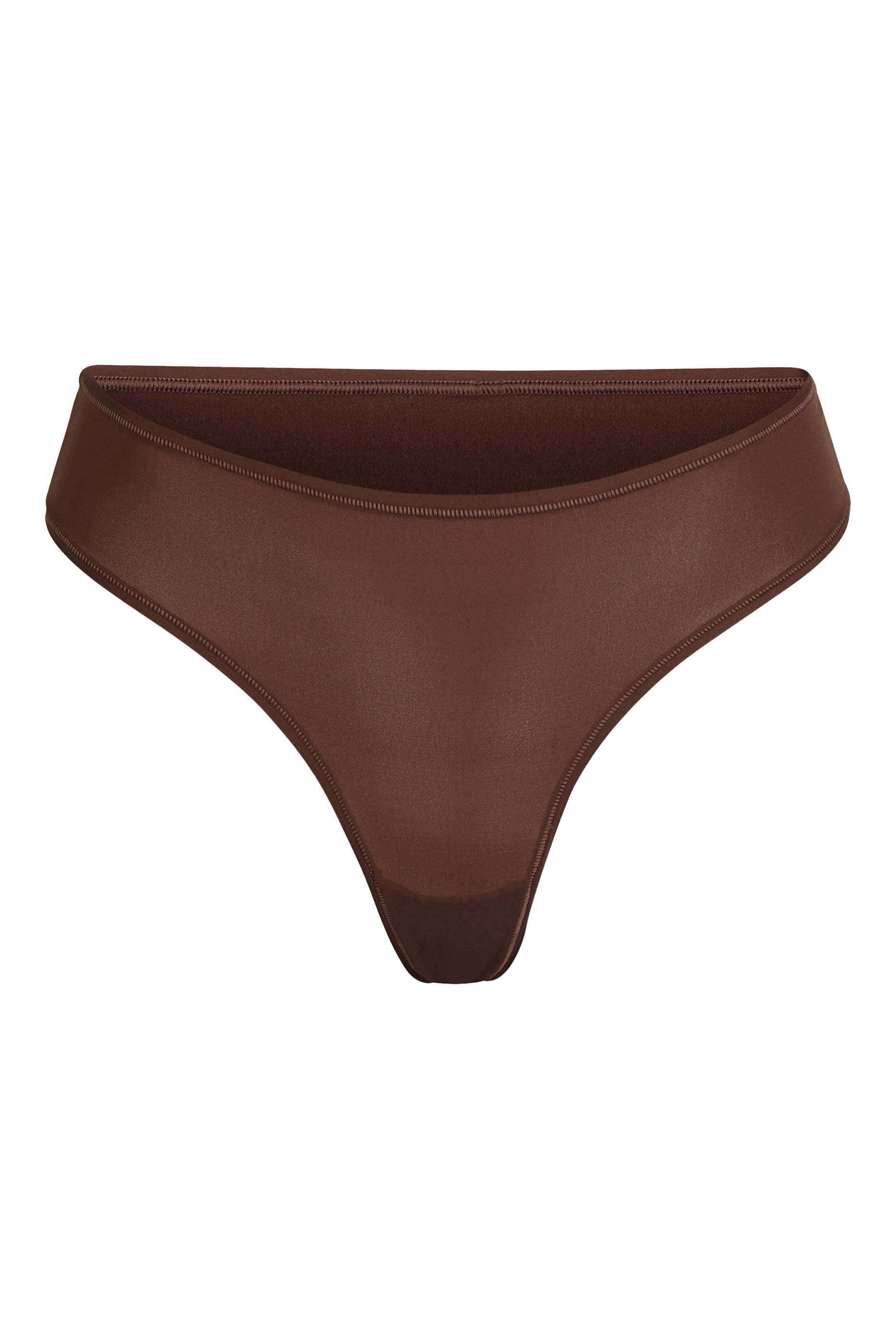 Fits Everybody Thong