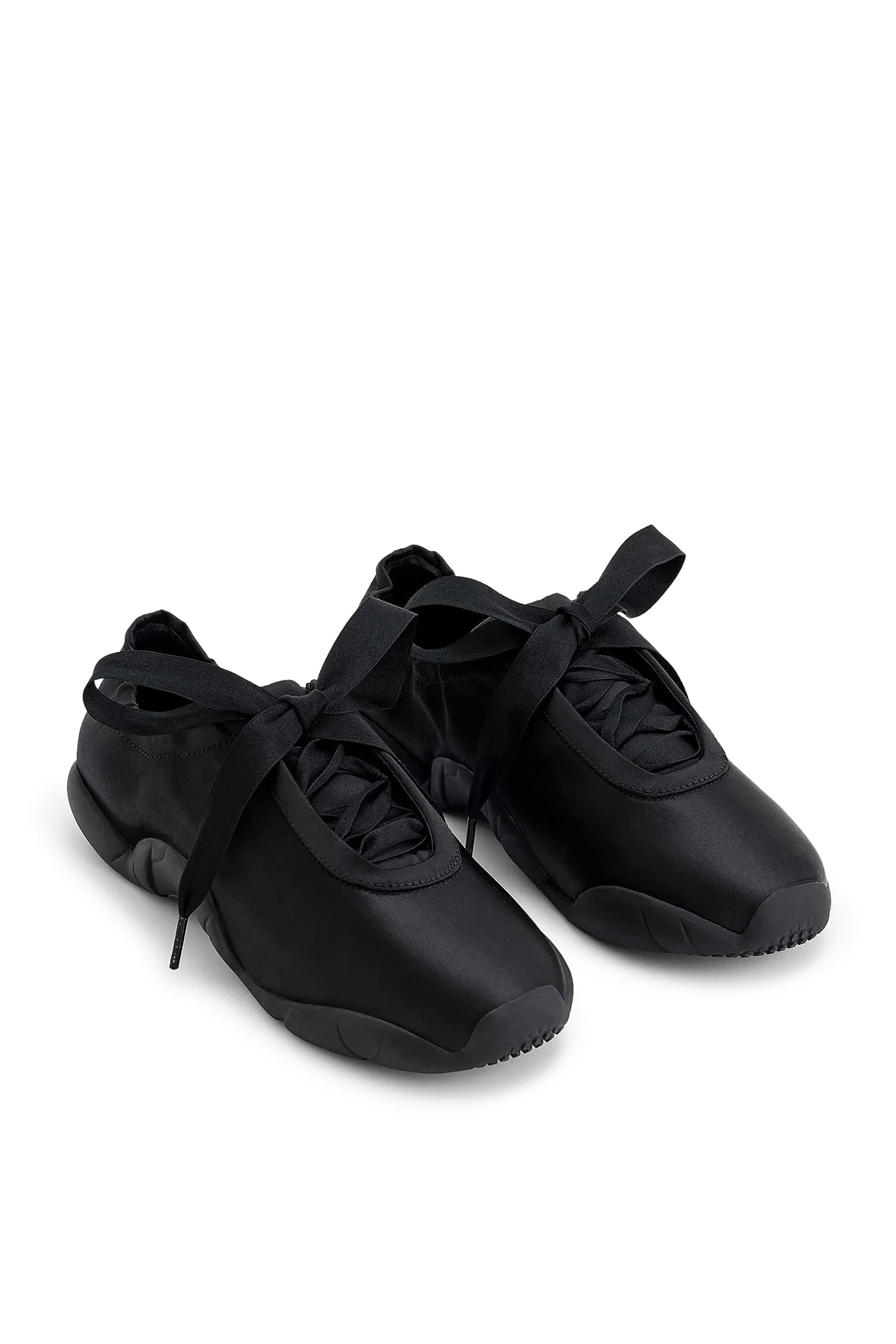 Flavia Ballerina Sneakers