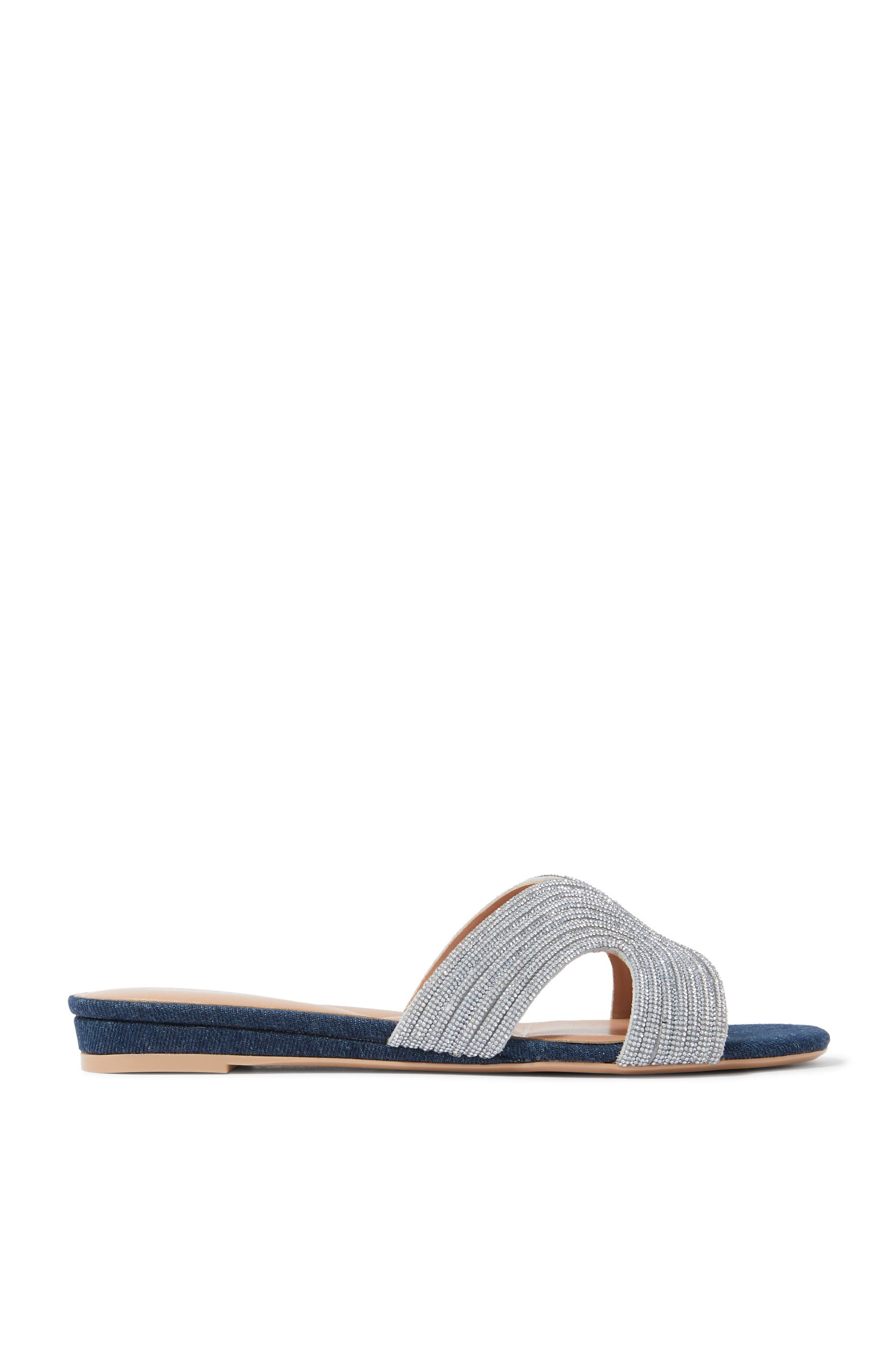 Carvela Gala Jewel Mules