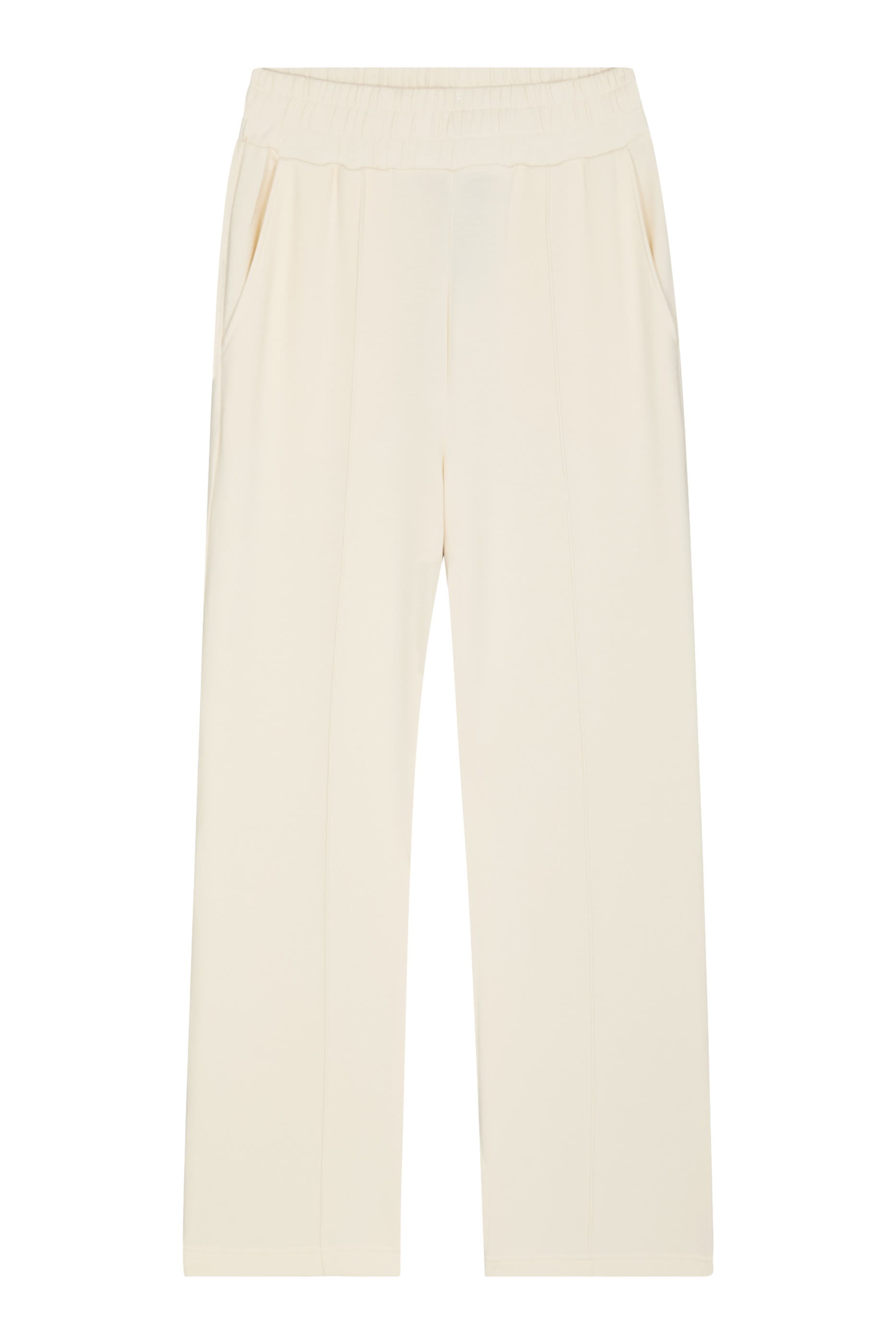 The Wide Leg Pants