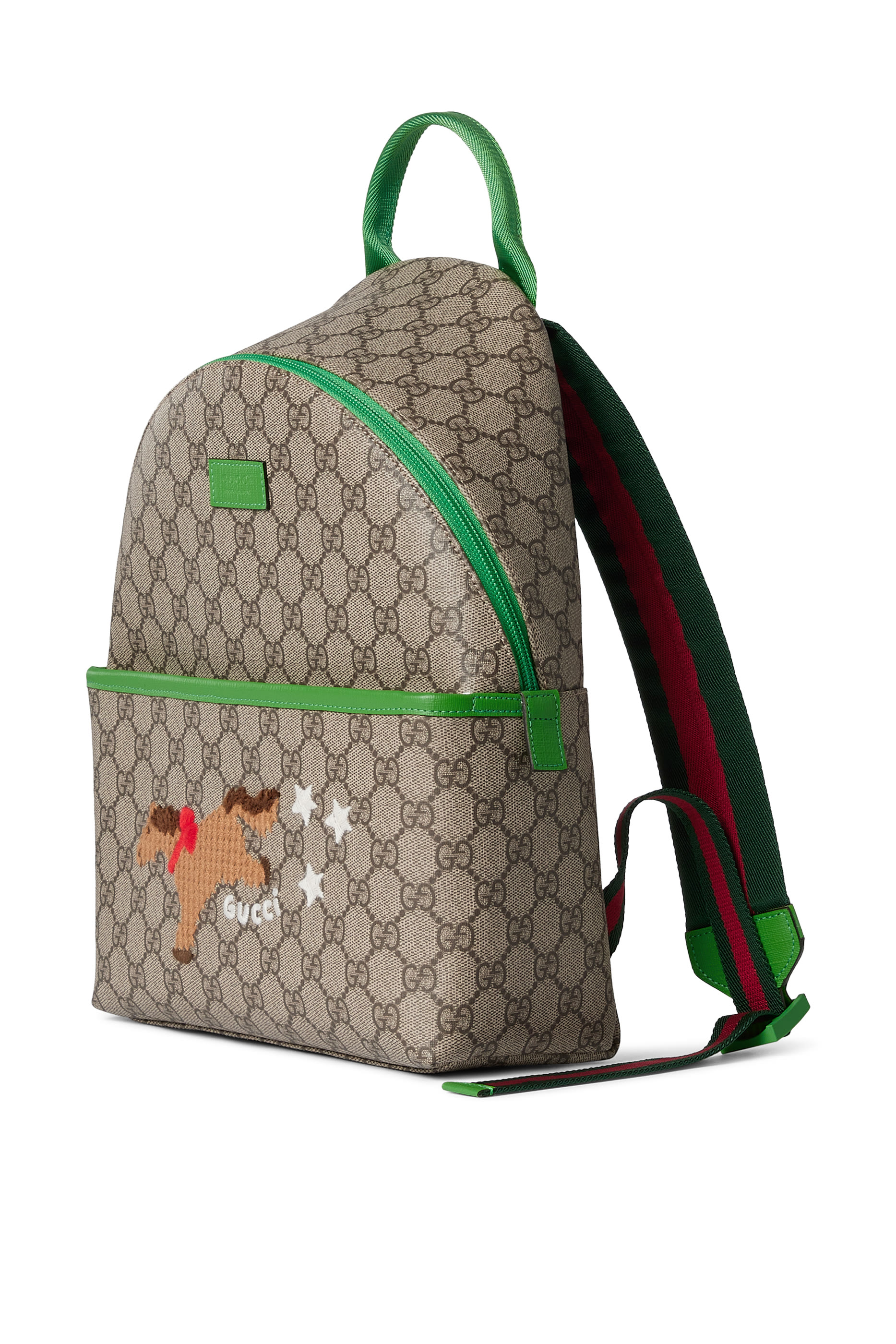 Kids  GG Backpack