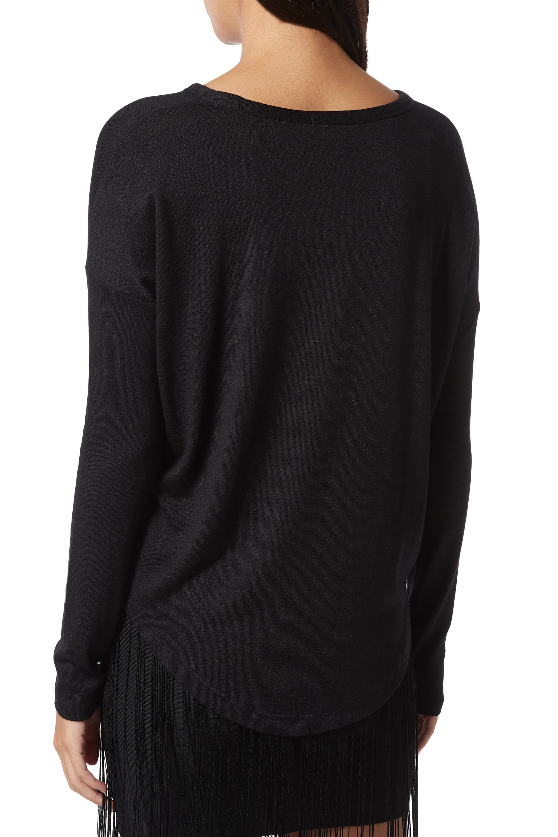 Hudson Long Sleeve T-Shirt
