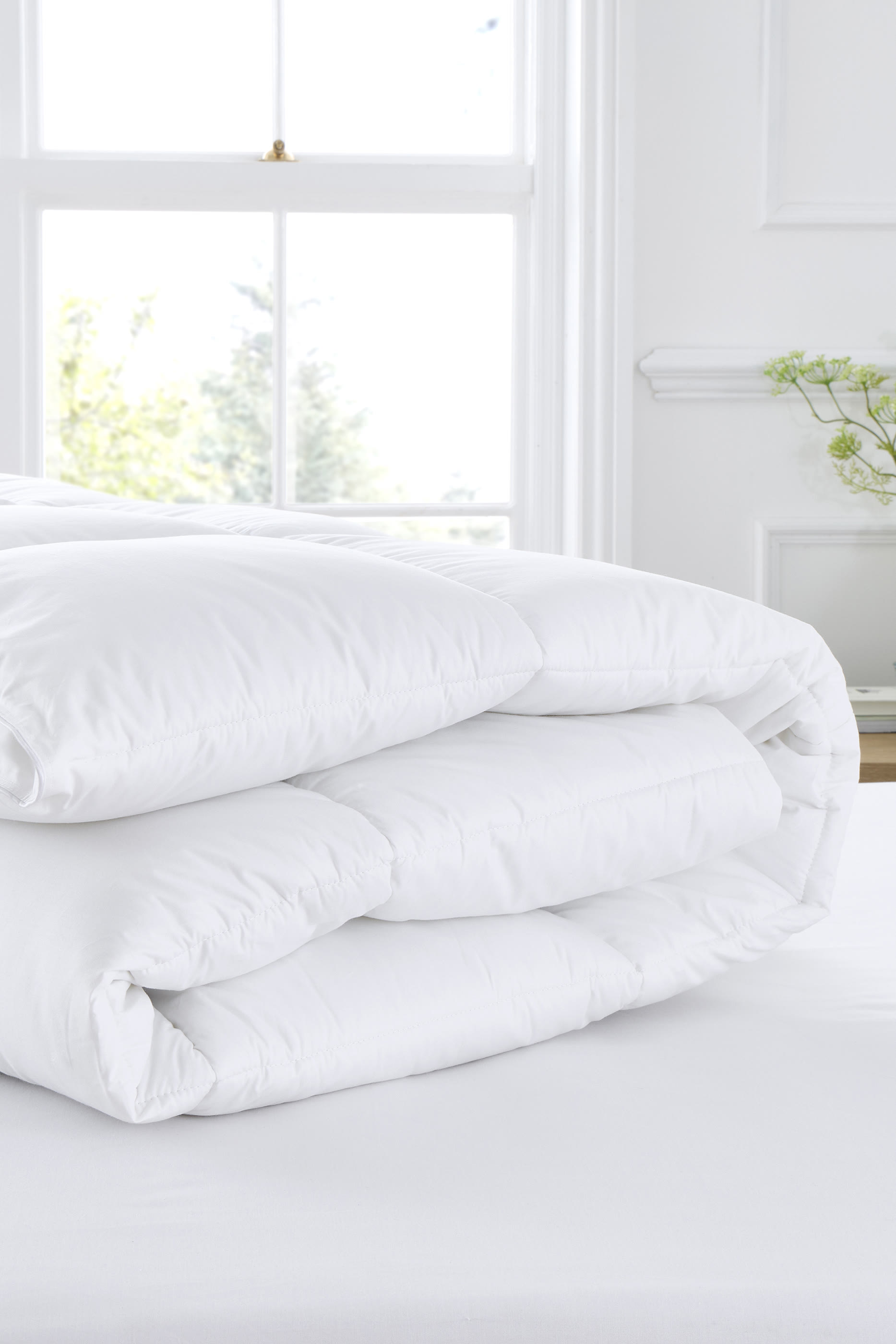 Serenity Soft Like Down 10.5 Tog Duvet