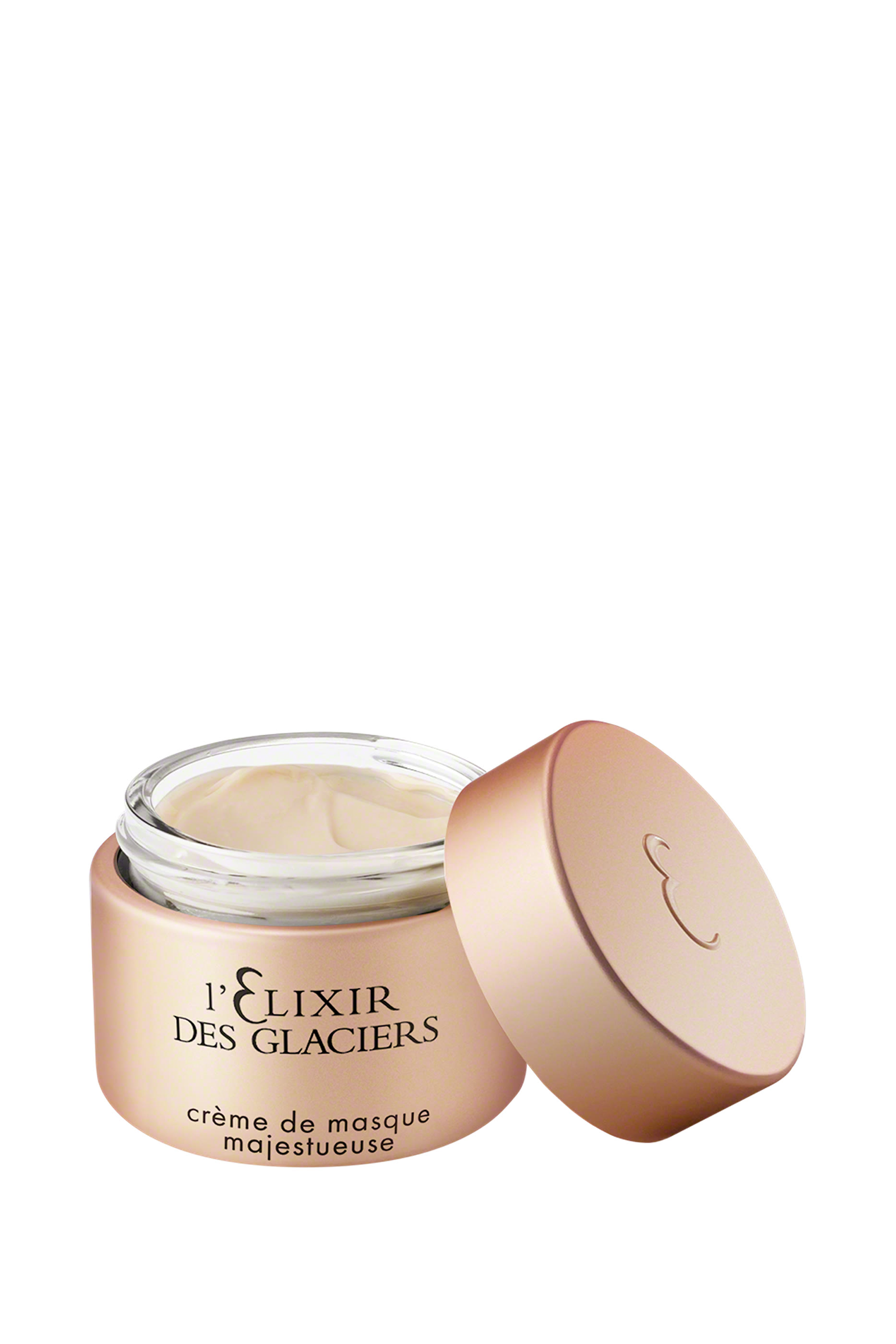 Creme De Masque Majestueuse