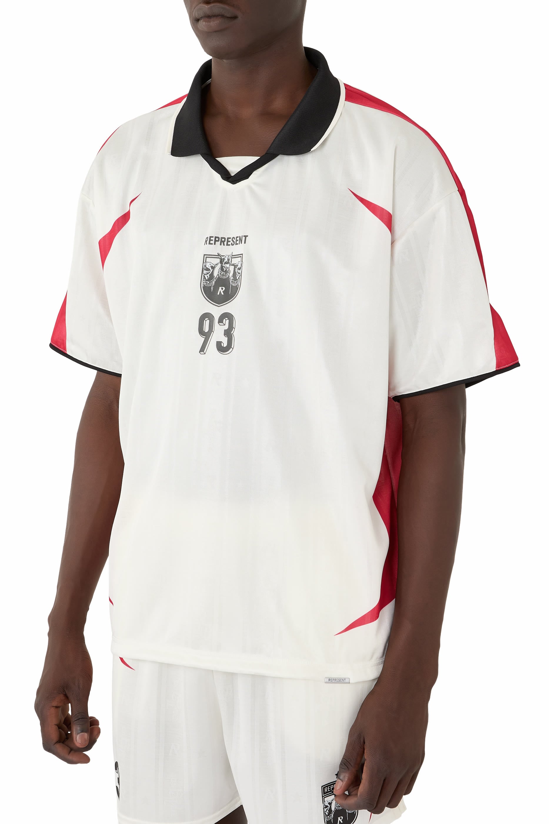 Spike Jersey