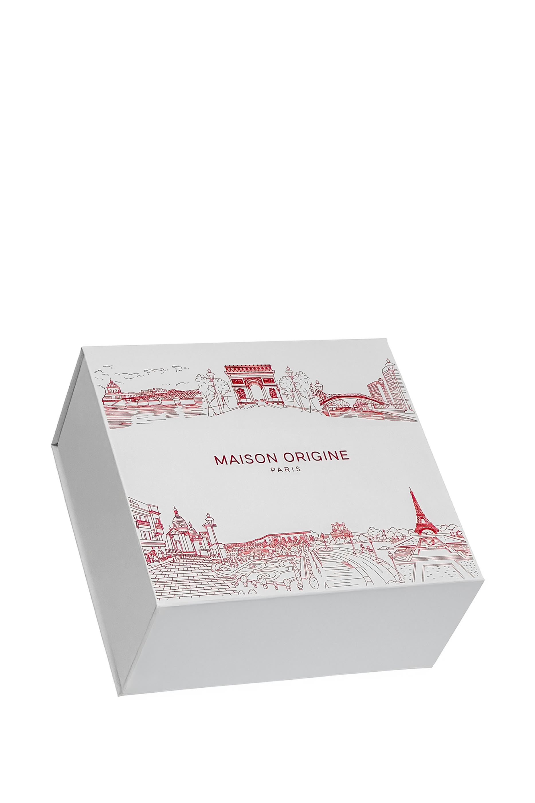 Gold Edition Rawdah Extrait De Parfum Gift Set