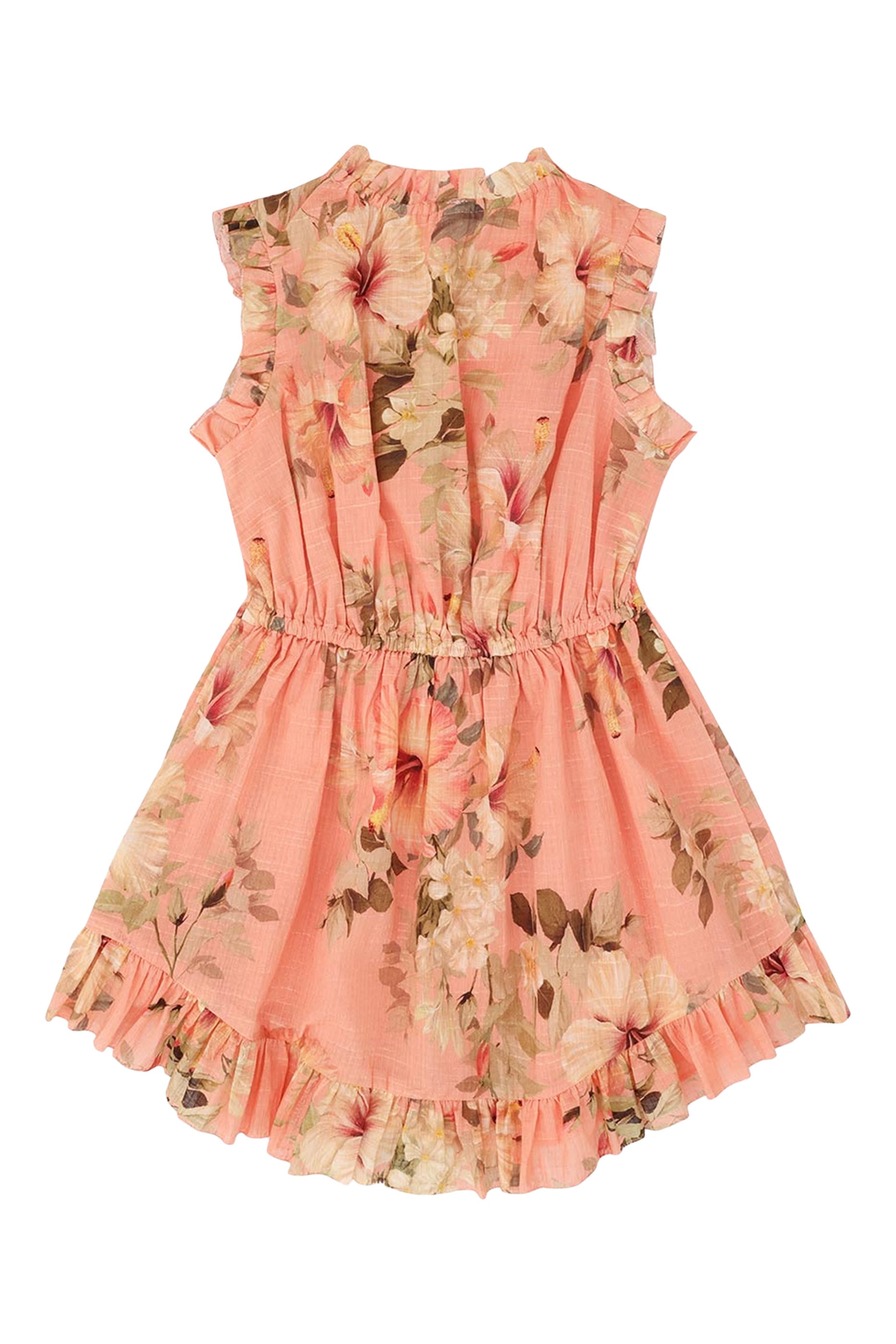 Kids  Mahon Flip Dress 