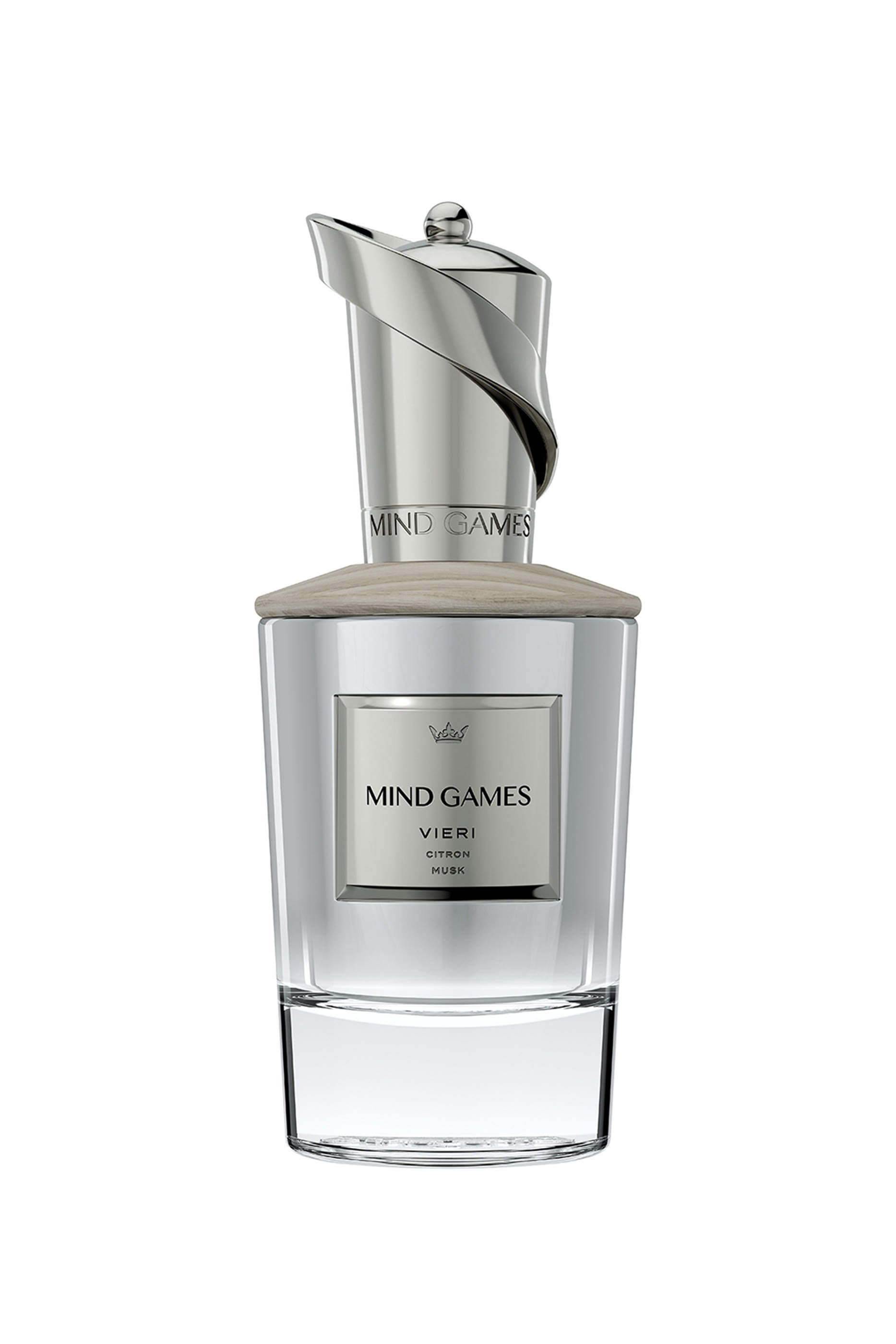 Vieri Extrait de Parfum