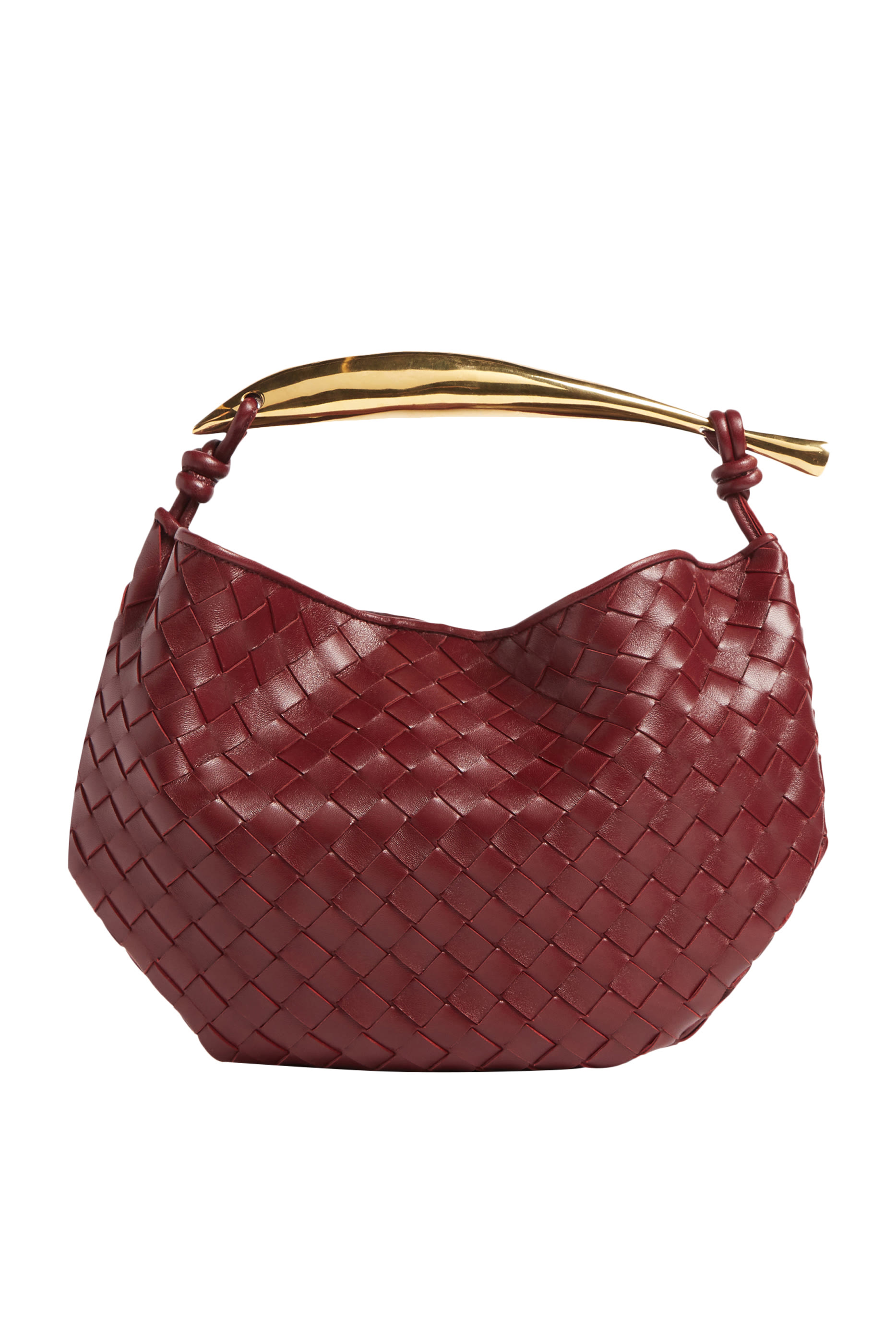 Sardine Top Handle Bag