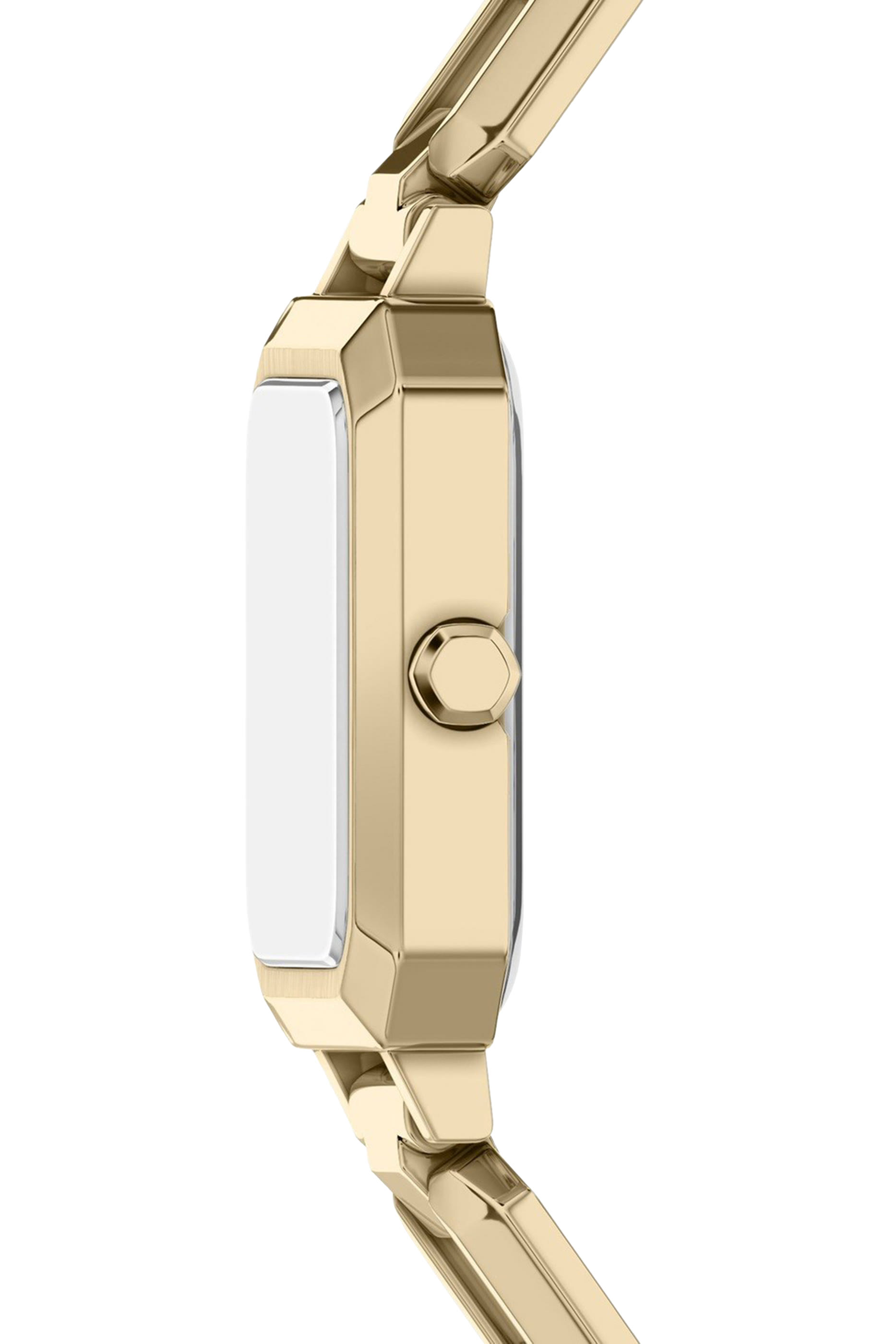 Leila Quartz Watch, 27mm