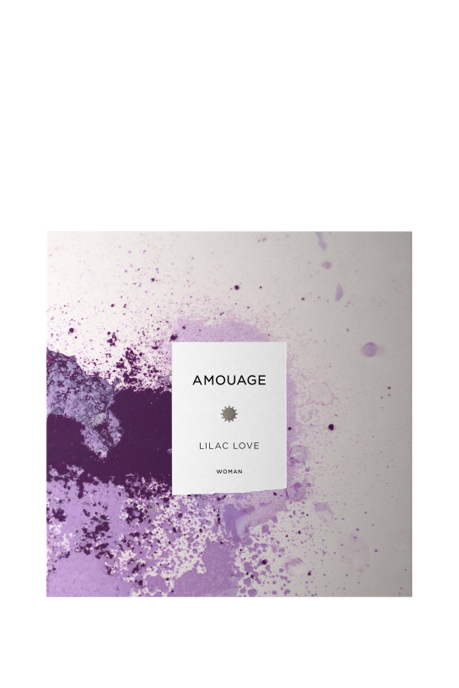 Lilac Love Woman Eau De Parfum